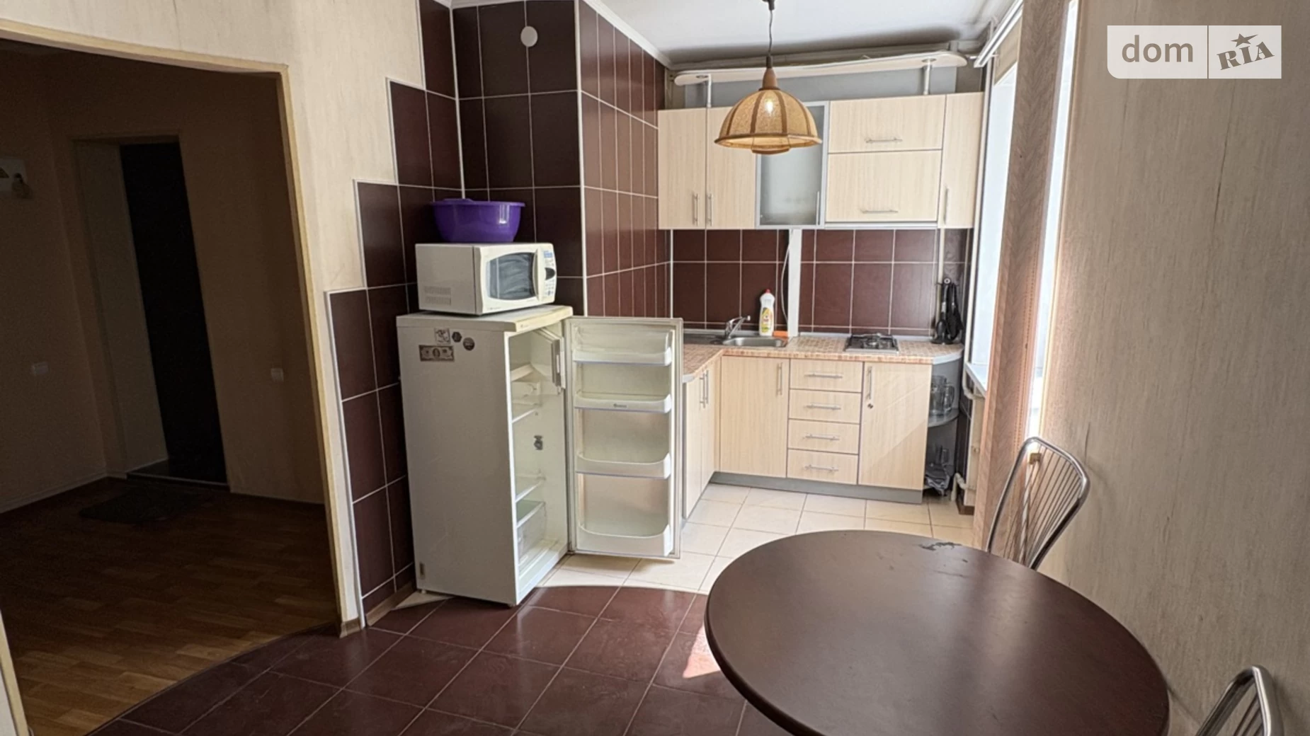 Сдается в аренду 1-комнатная квартира 35 кв. м в Николаеве, ул. Соборная, 3А - фото 2