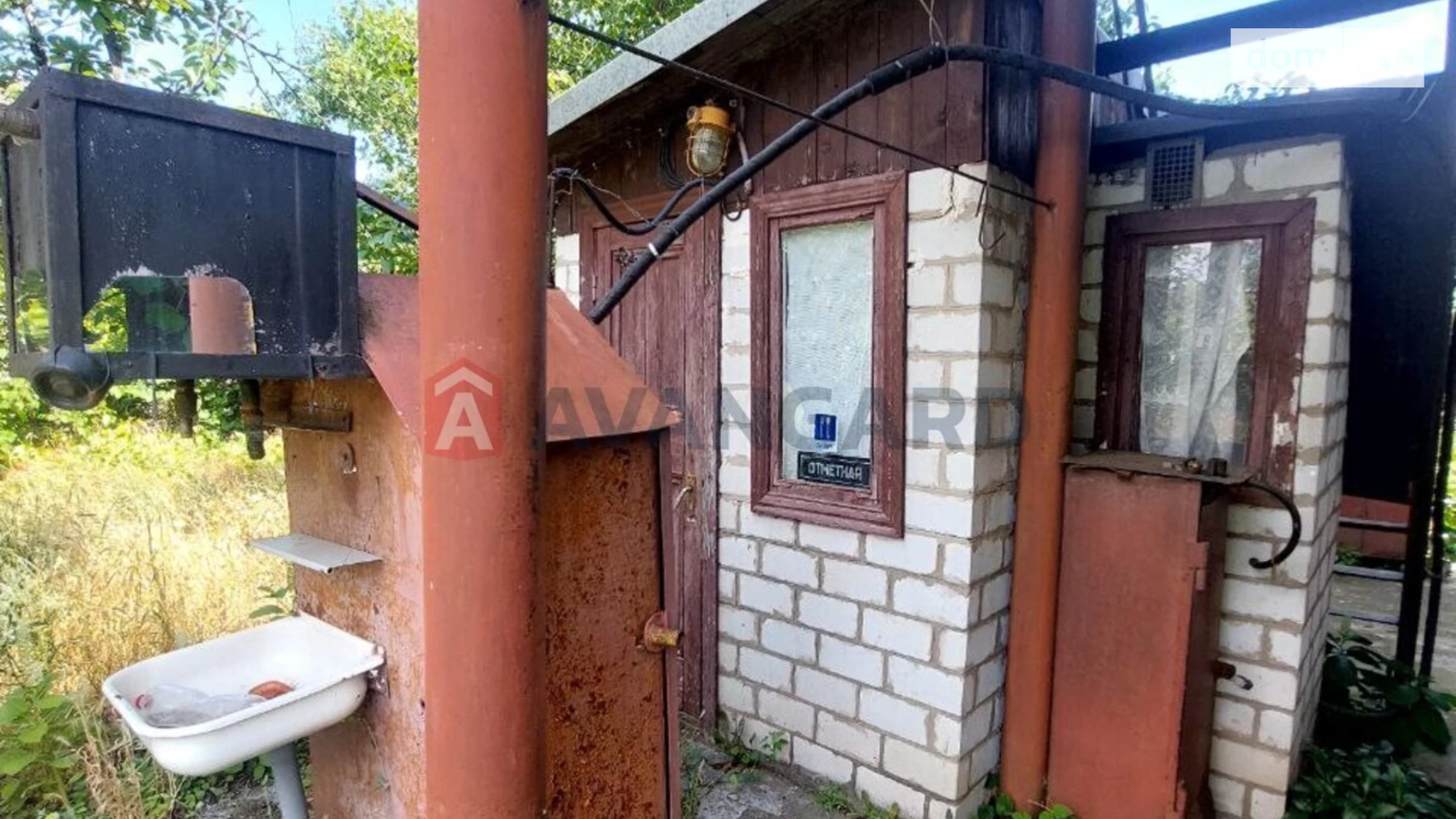 Продается дом на 2 этажа 80 кв. м с мебелью, цена: 10500 $ - фото 3