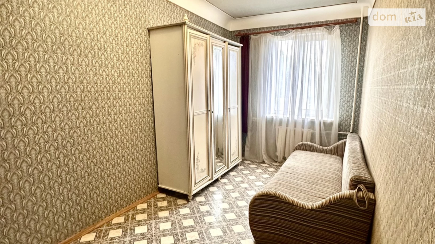 Продається 2-кімнатна квартира 24.8 кв. м у Харкові, вул. Сидоренківська - фото 3