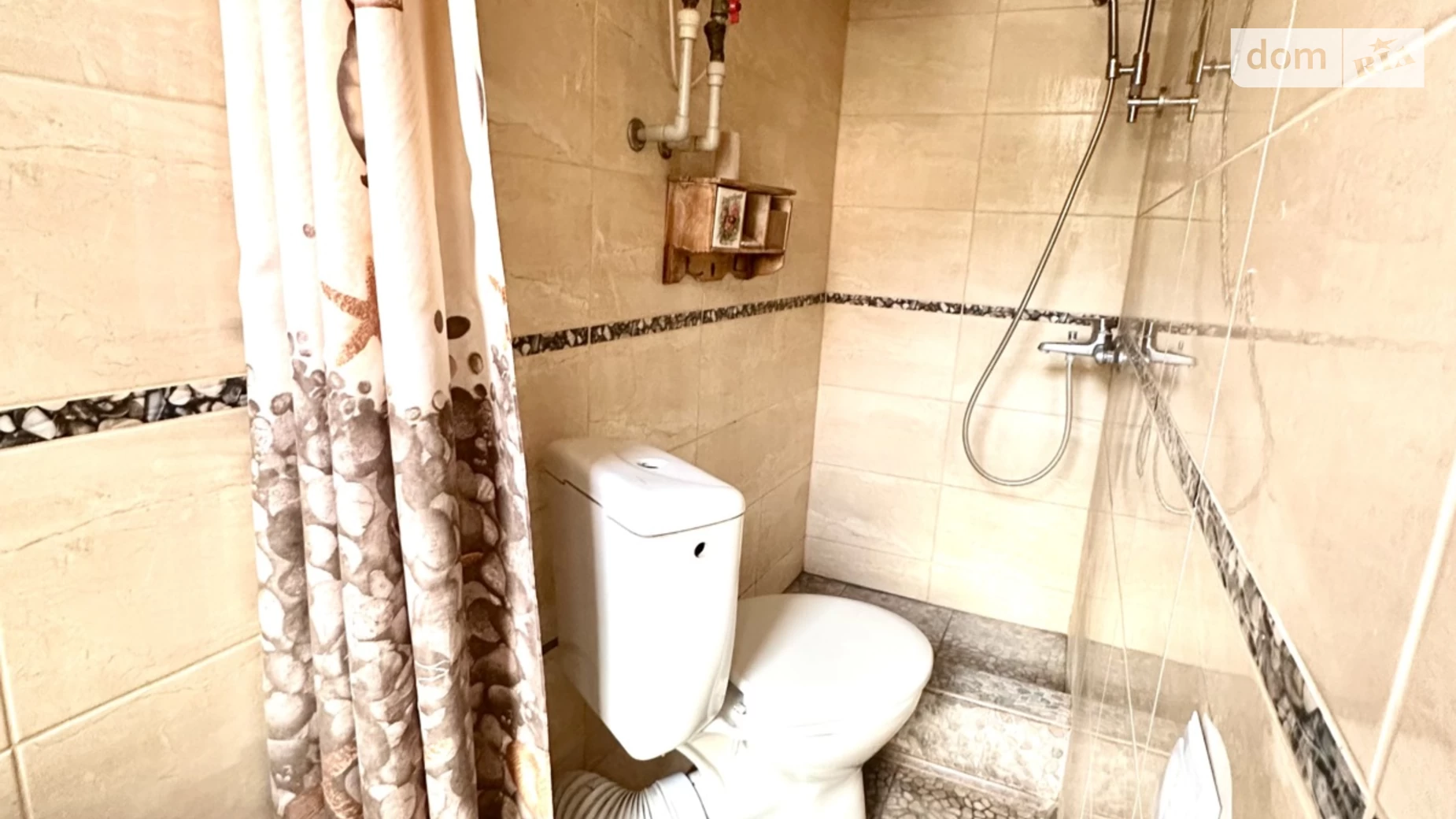 Продається 2-кімнатна квартира 24.8 кв. м у Харкові, вул. Сидоренківська - фото 5