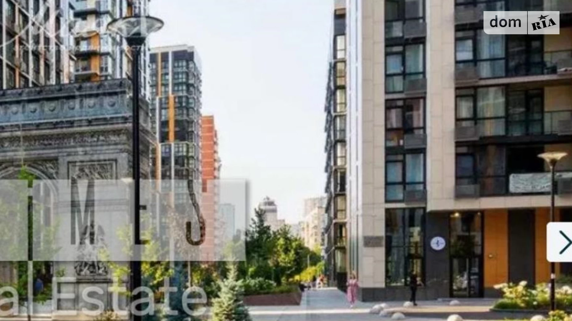 Продается 2-комнатная квартира 46 кв. м в Киеве, ул. Предславинская - фото 4