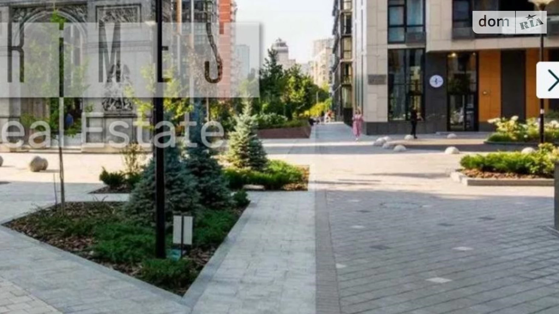 Продается 2-комнатная квартира 46 кв. м в Киеве, ул. Предславинская - фото 5