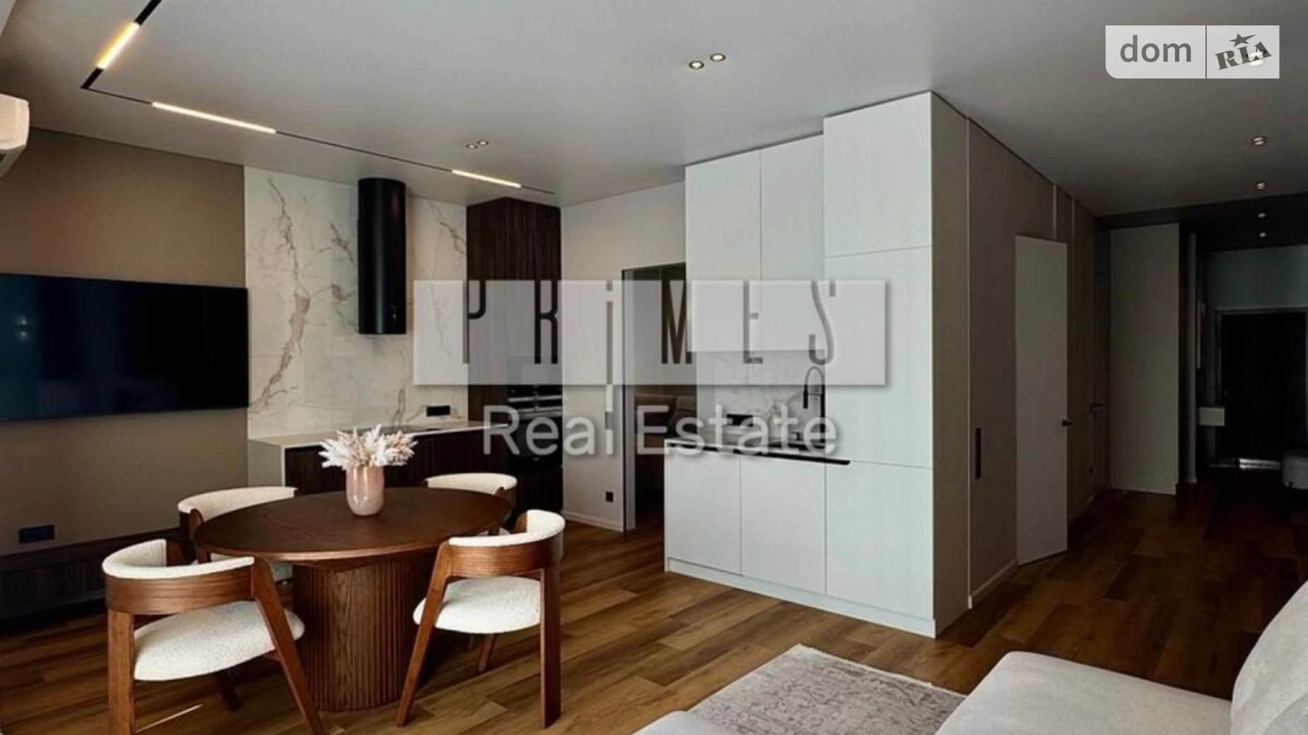 Продается 2-комнатная квартира 70 кв. м в Киеве, ул. Василия Тютюнника - фото 4