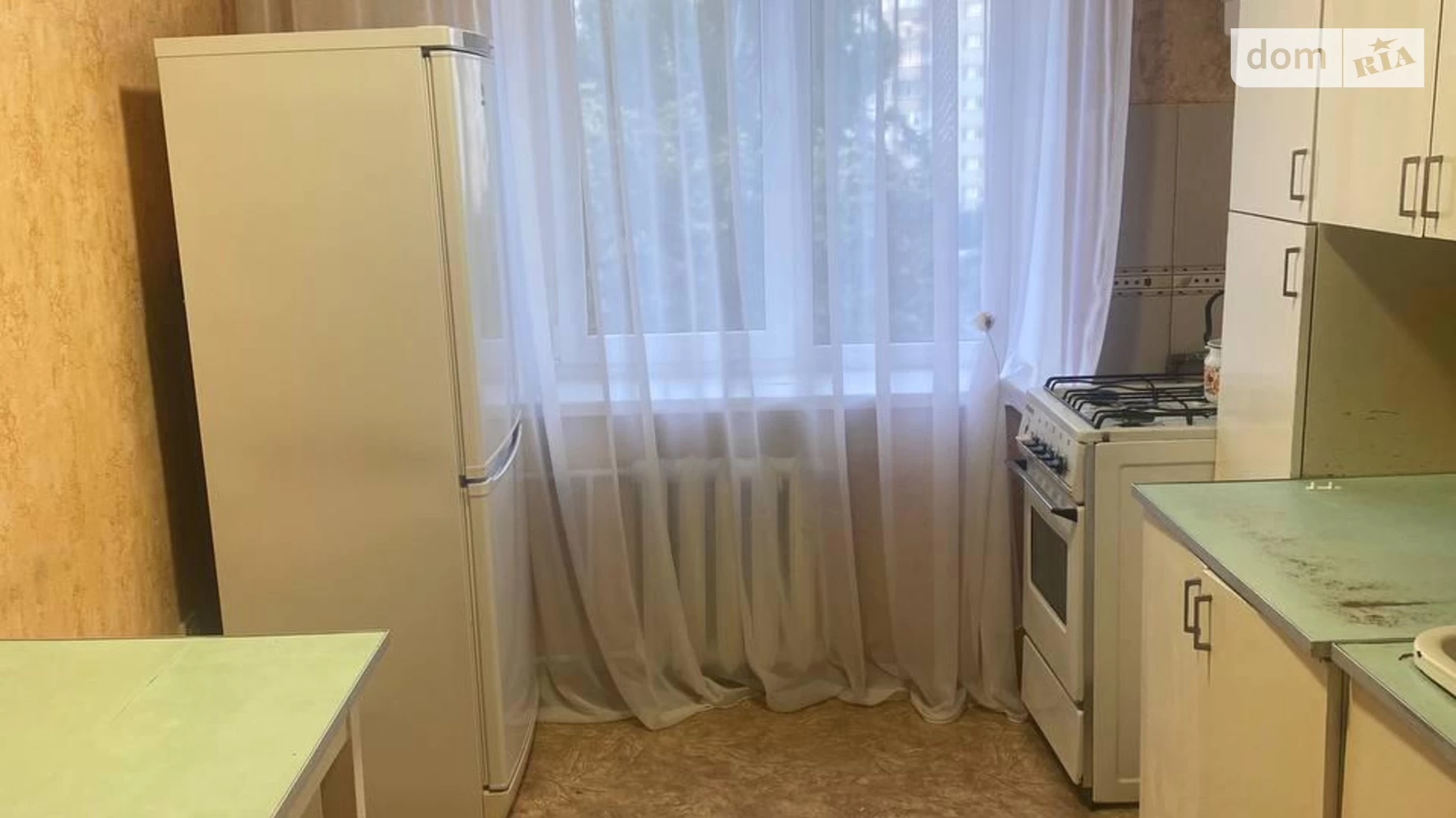 Сдается в аренду 3-комнатная квартира 60 кв. м в Борисполе, ул. Киевский шлях, 41 - фото 2