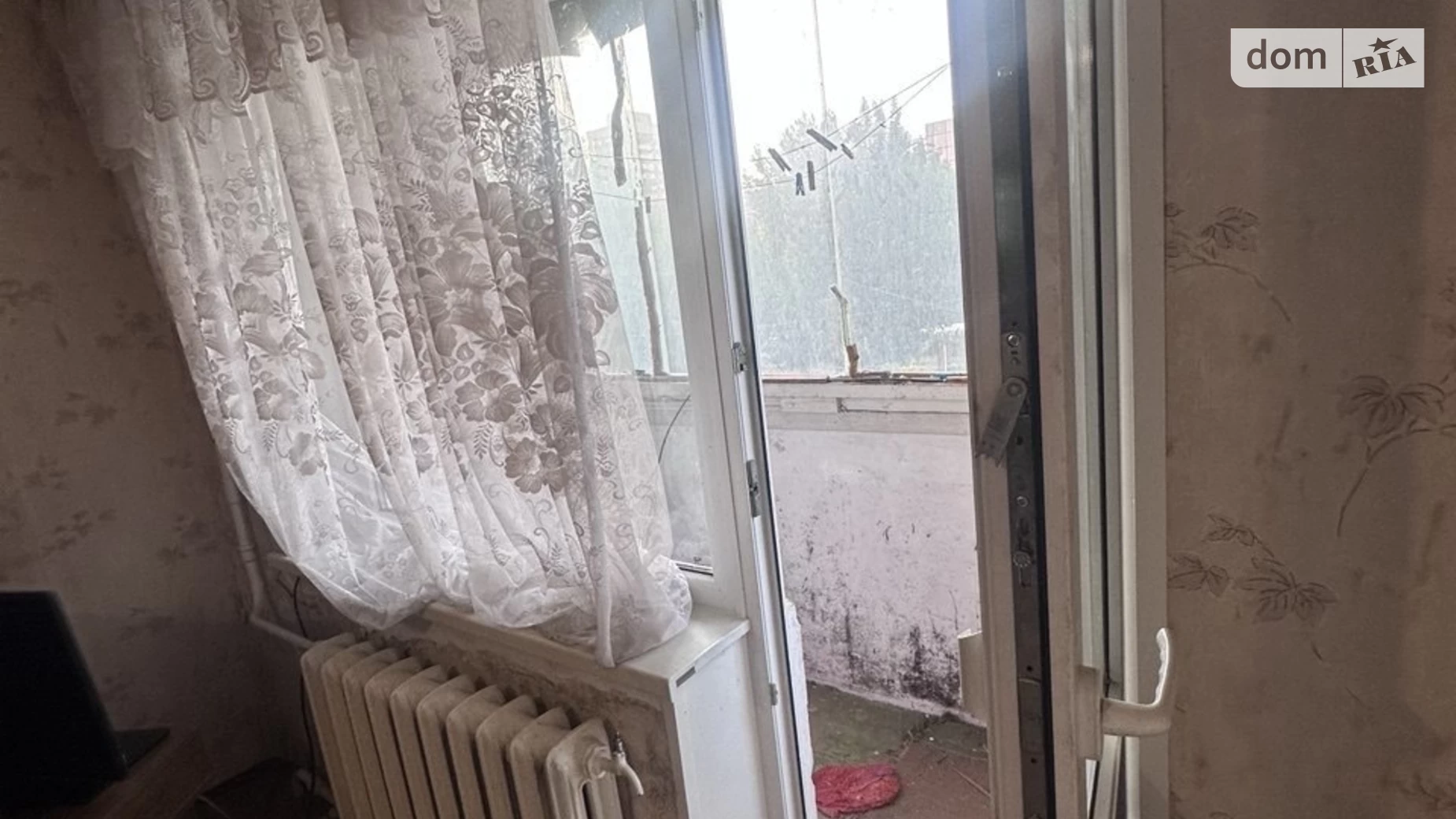 Продается 3-комнатная квартира 66.2 кв. м в Днепре, ул. Калиновая, 102 корпус 2 - фото 4