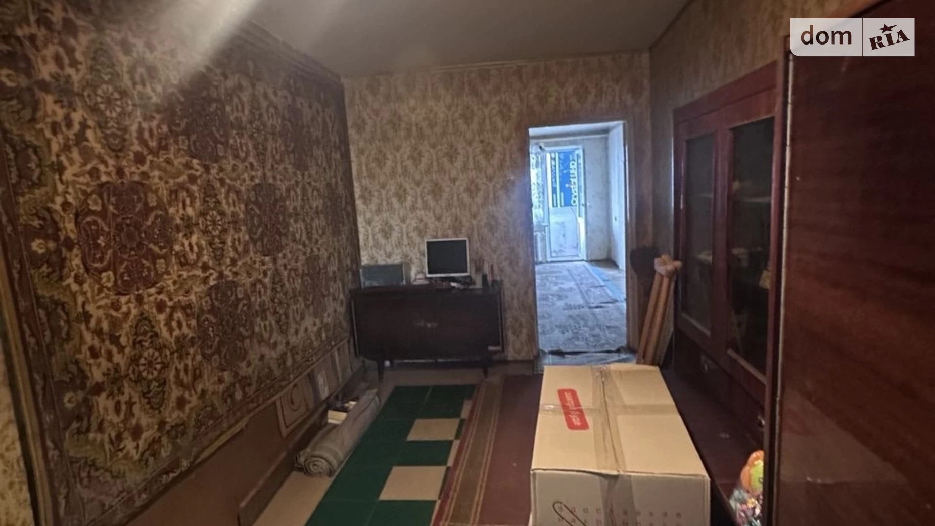 Продается 3-комнатная квартира 66.2 кв. м в Днепре, ул. Калиновая, 102 корпус 2 - фото 3