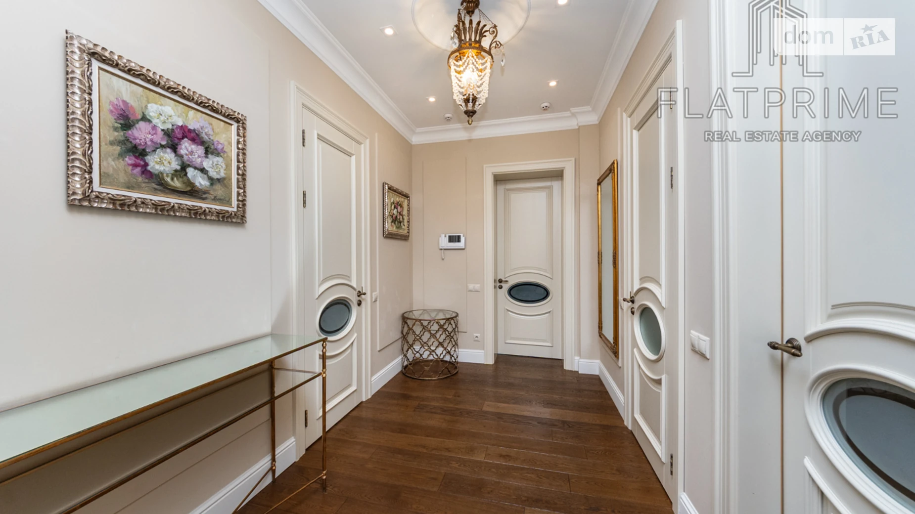 Продається 4-кімнатна квартира 130 кв. м у Києві, вул. Андрія Верхогляда(Драгомирова), 12 - фото 2