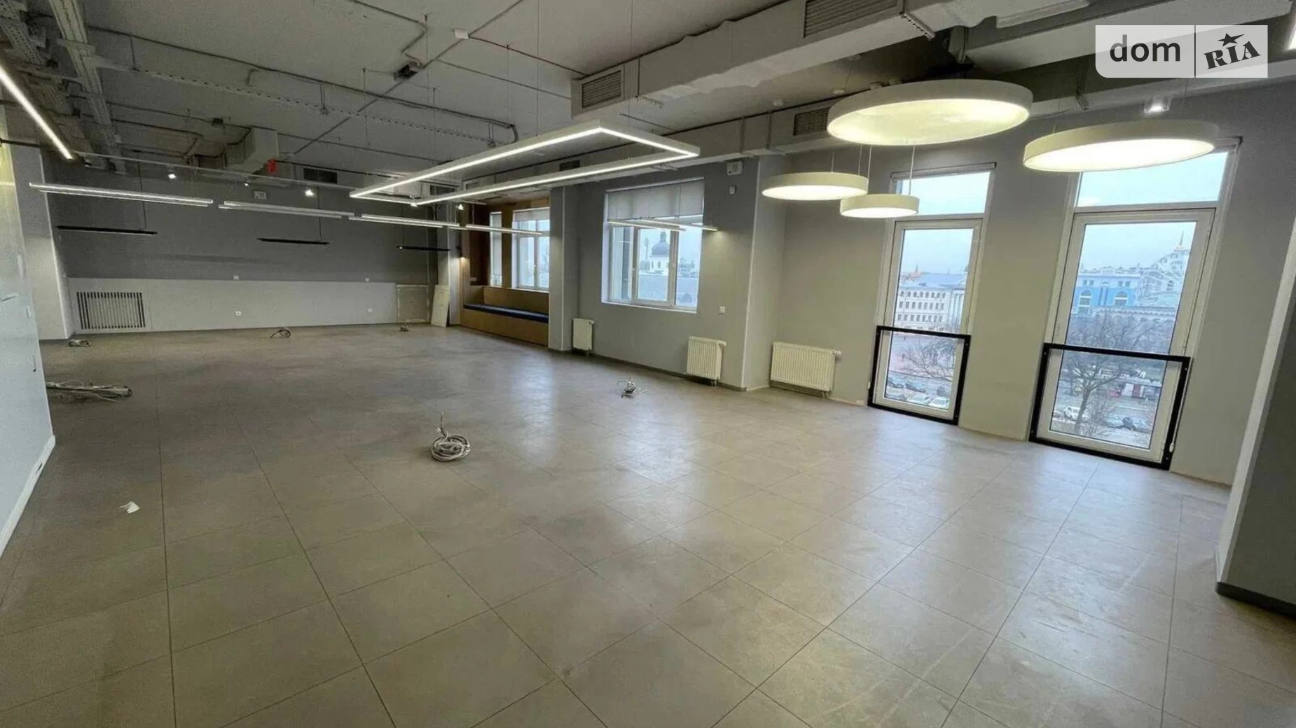 Здається в оренду офіс 520 кв. м в бізнес-центрі, цена: 13000 $ - фото 4