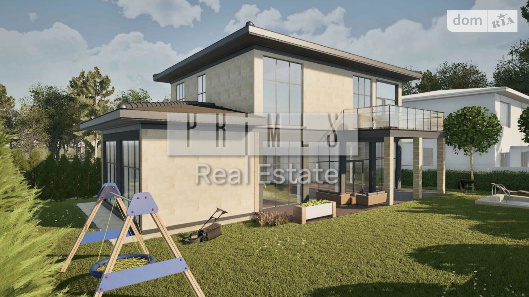 вул. Дружби Гореничі, цена: 1200000 $ - фото 3