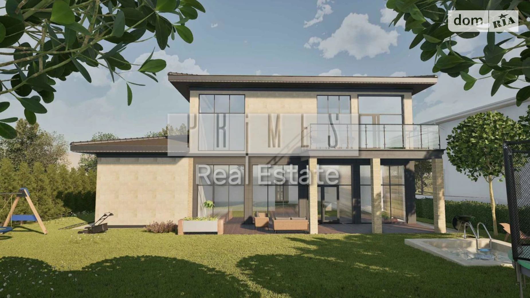 вул. Дружби Гореничі, цена: 1200000 $ - фото 4