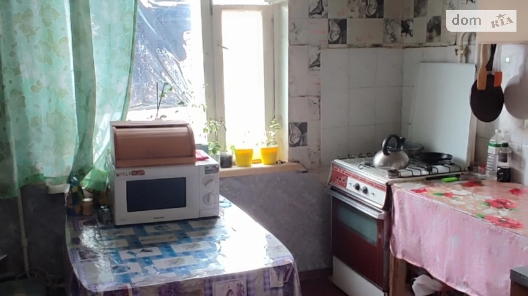 Продається 1-кімнатна квартира 33.9 кв. м у Чернігові, вул. Шевчука, 8 - фото 3