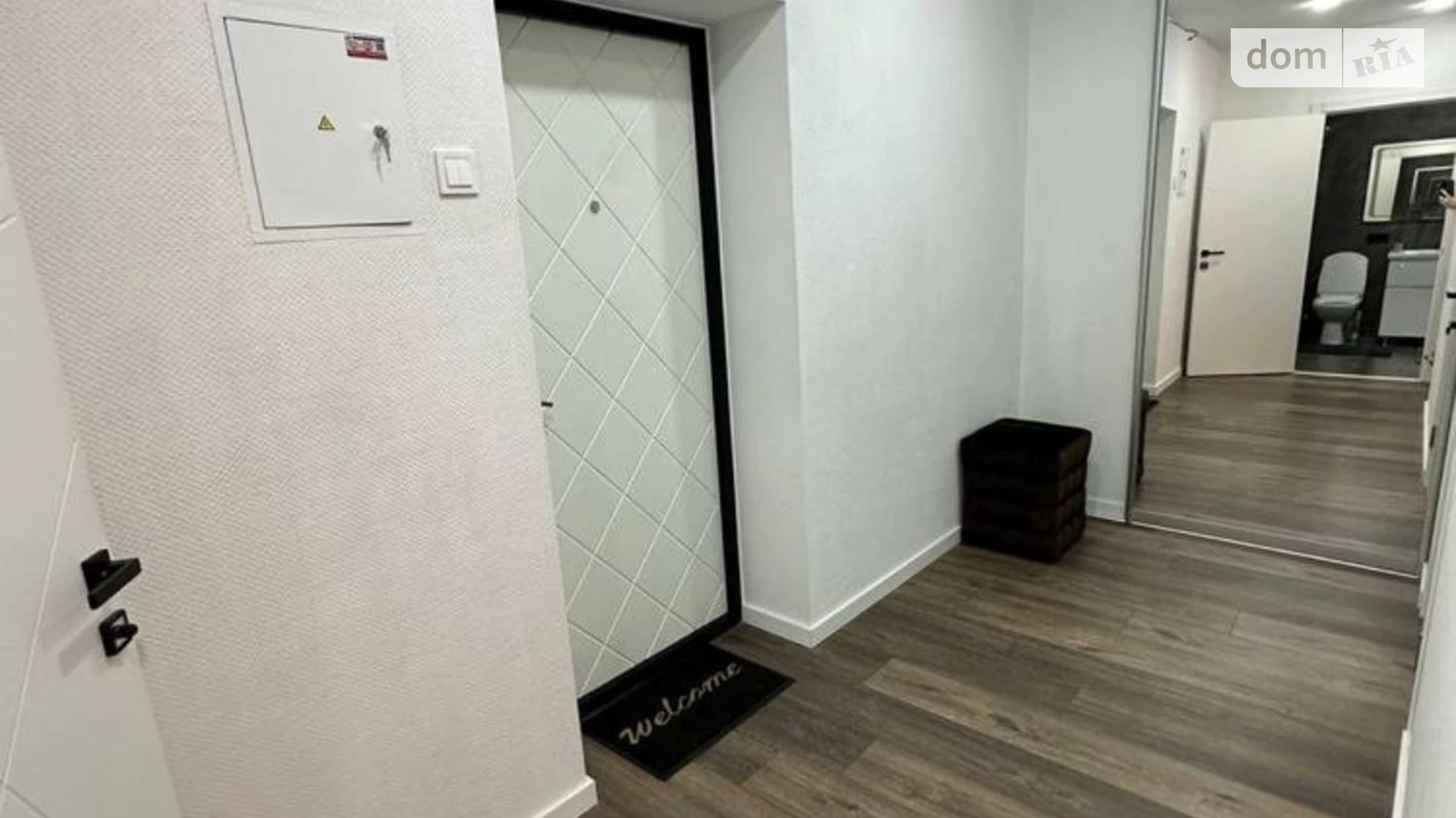 Продается 1-комнатная квартира 45 кв. м в Харькове, ул. Ньютона, 100 - фото 3