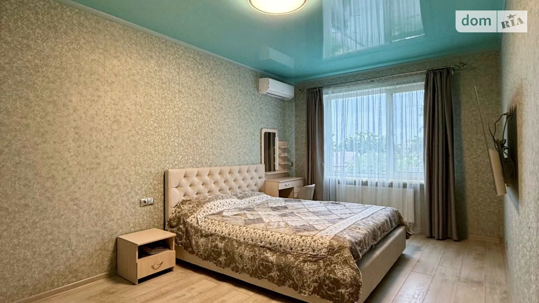Продается 2-комнатная квартира 66 кв. м в Ирпене, ул. Садовая, 45Б - фото 5