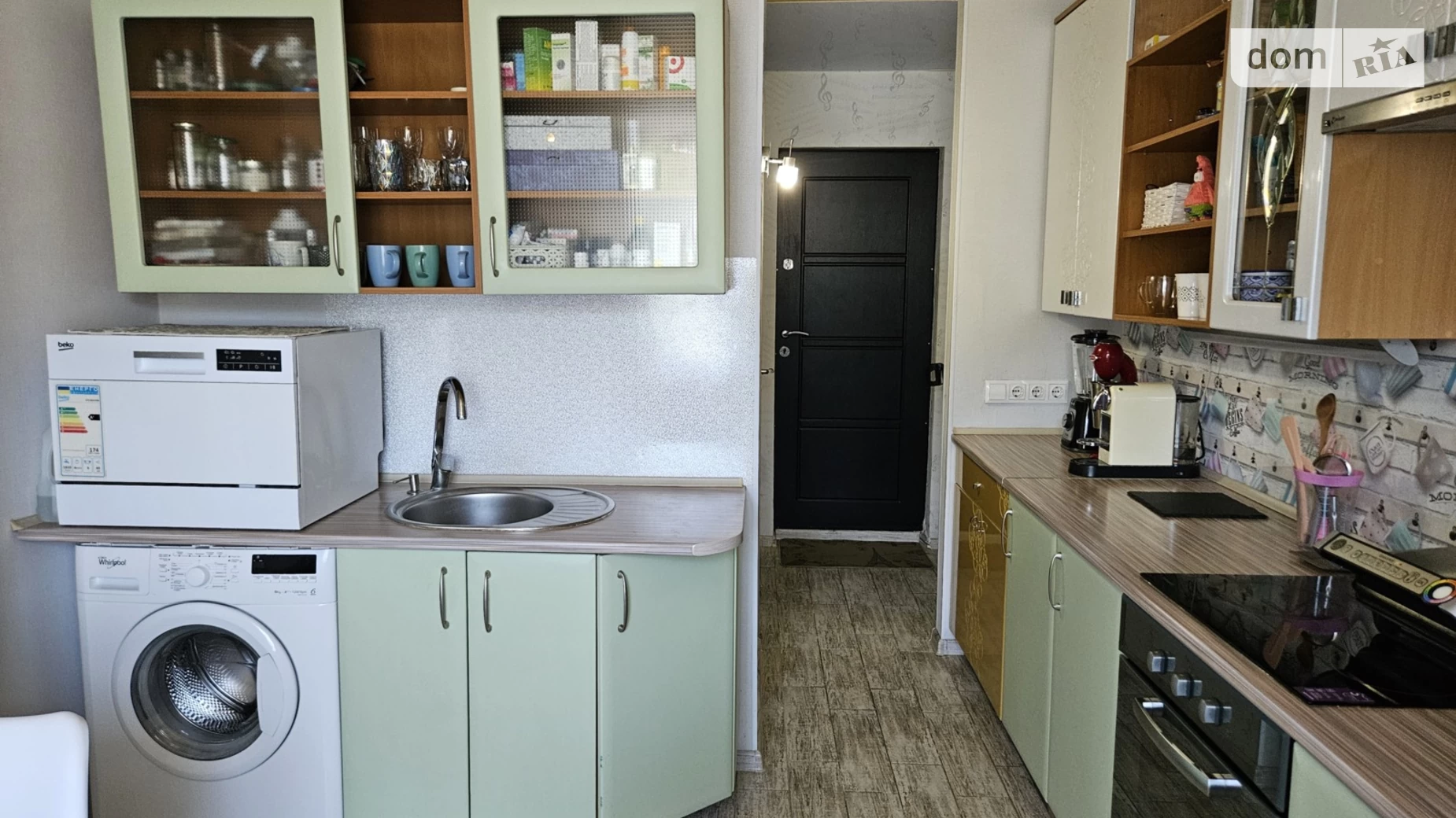 Продается 3-комнатная квартира 70 кв. м в Днепре, ул. Мандрыковская, 127 - фото 5