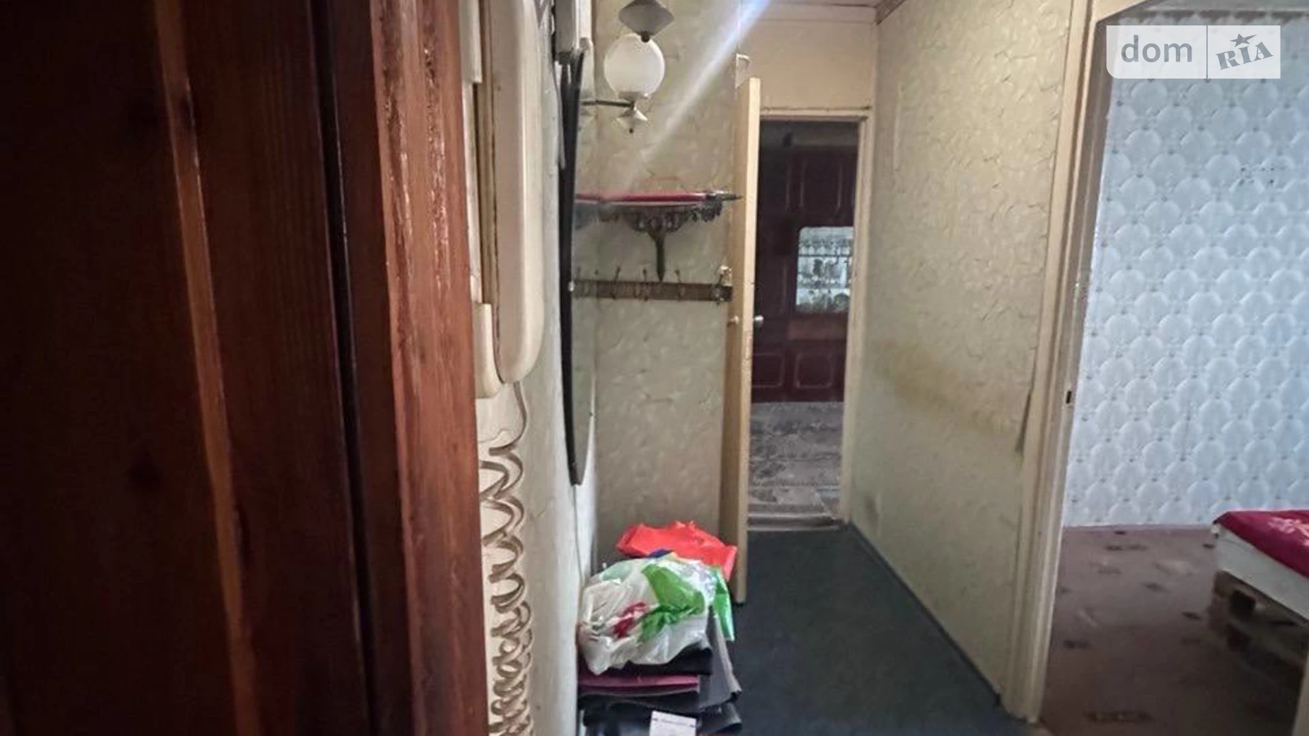 Продается 3-комнатная квартира 66.2 кв. м в Днепре, цена: 38000 $ - фото 4