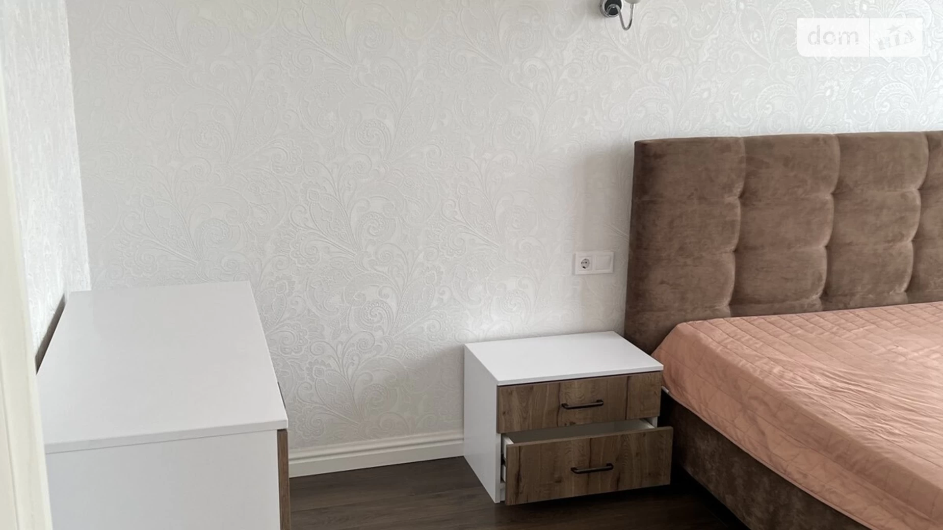 Здається в оренду 1-кімнатна квартира 45 кв. м у Одесі, цена: 450 $ - фото 4