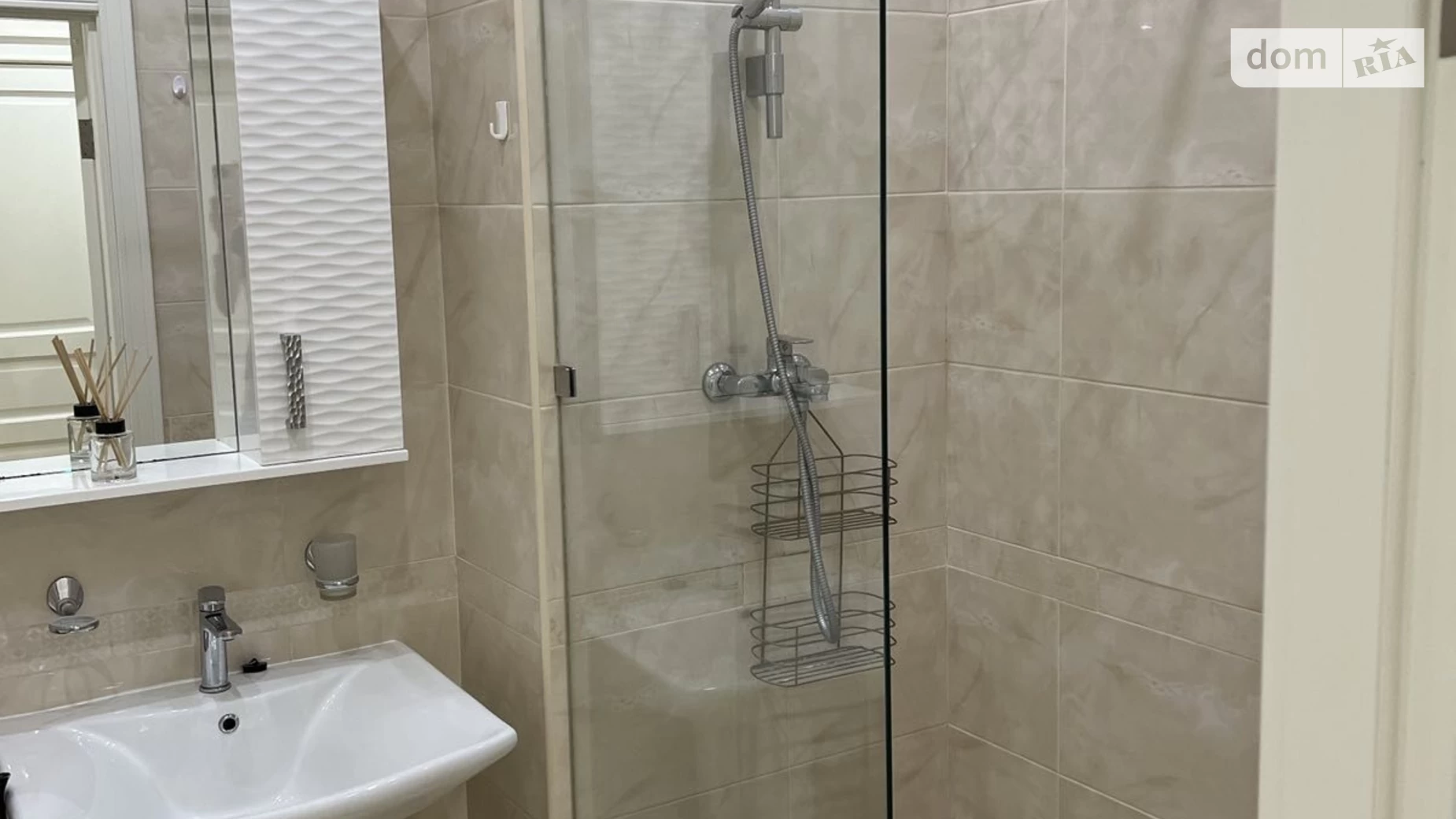 Здається в оренду 1-кімнатна квартира 45 кв. м у Одесі, цена: 450 $ - фото 5