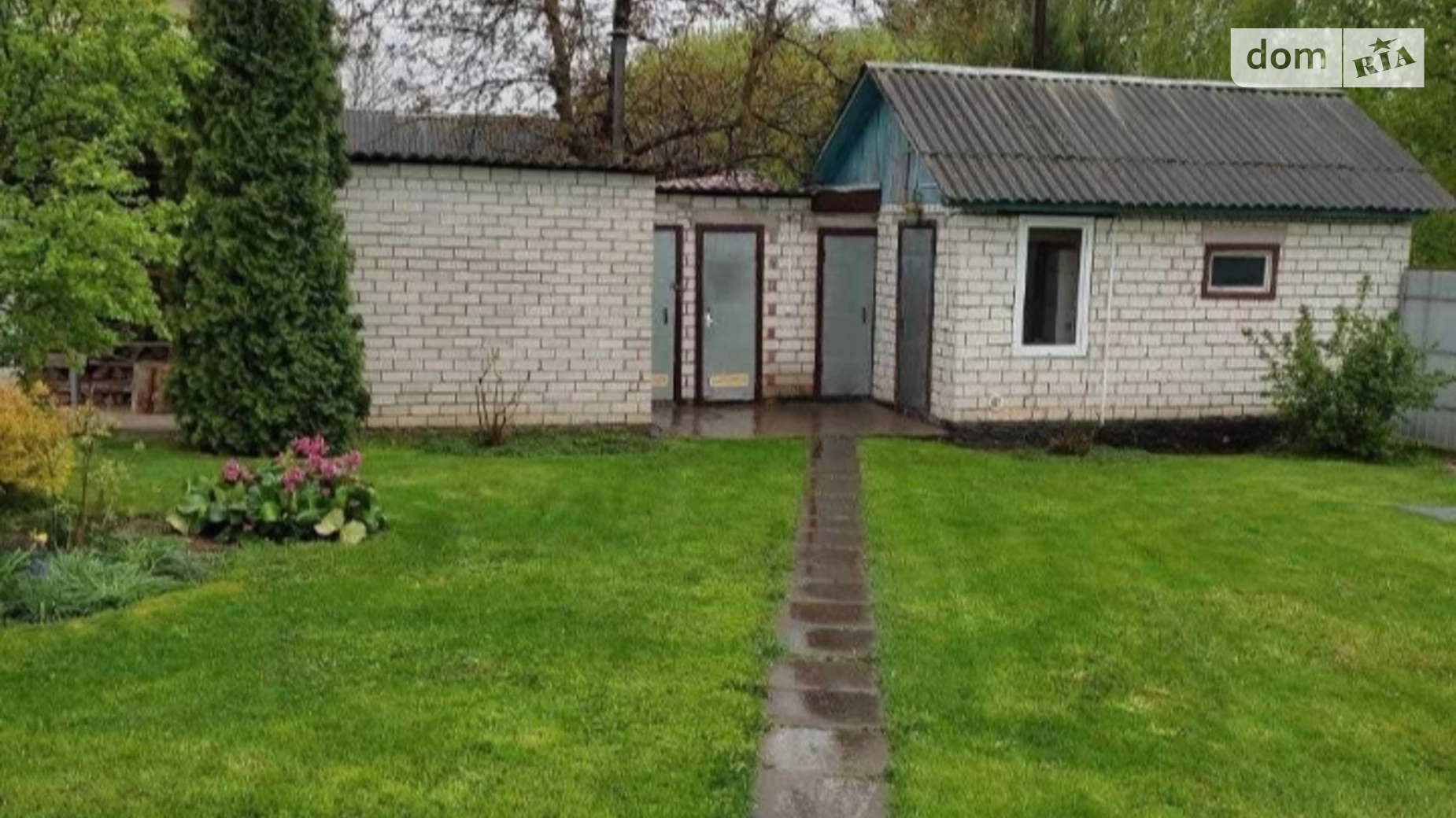 Продается одноэтажный дом 81 кв. м с камином, цена: 19500 $ - фото 3