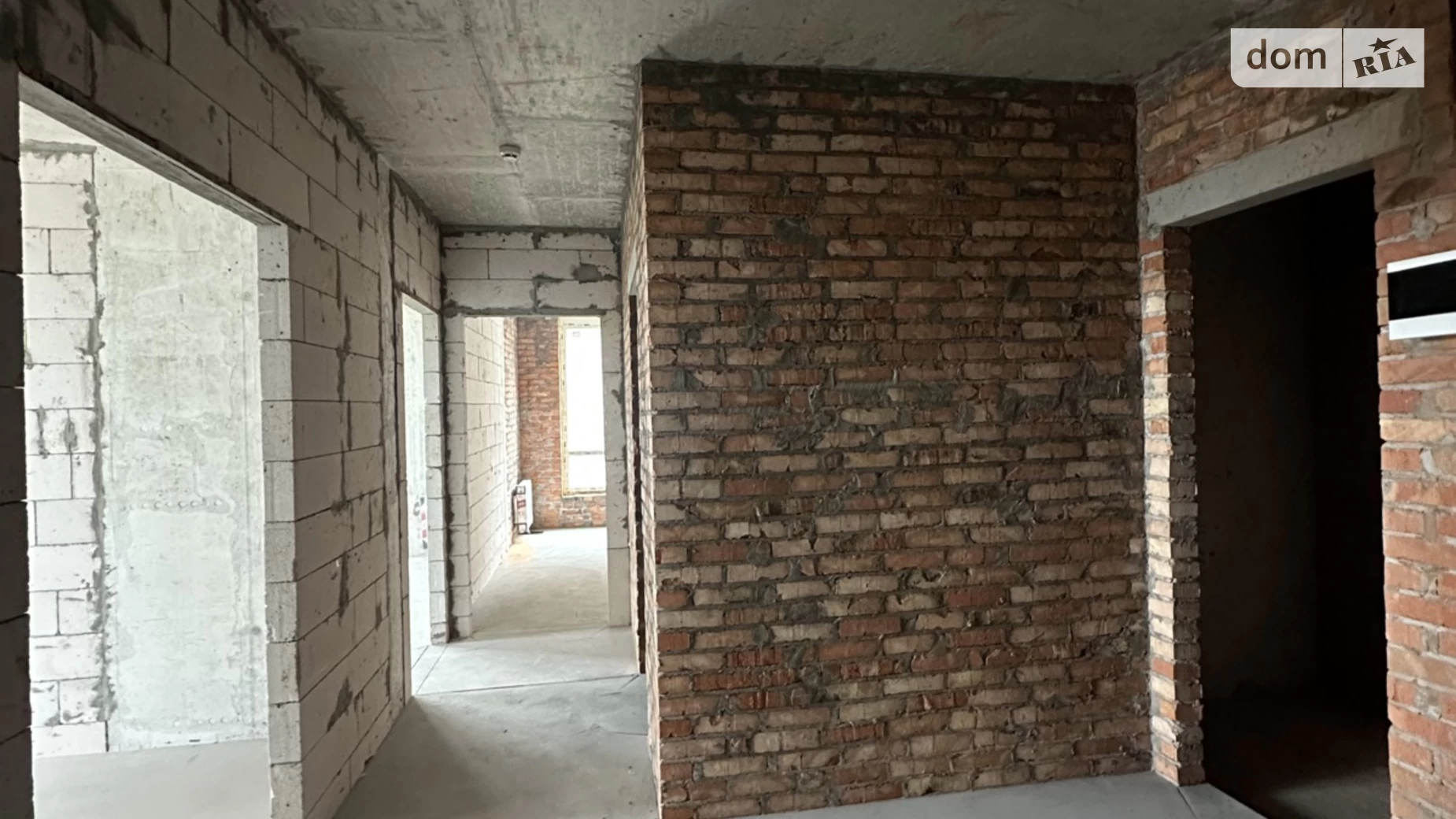 Продается 2-комнатная квартира 71.1 кв. м в Броварах, ул. Соборная, 25 - фото 3