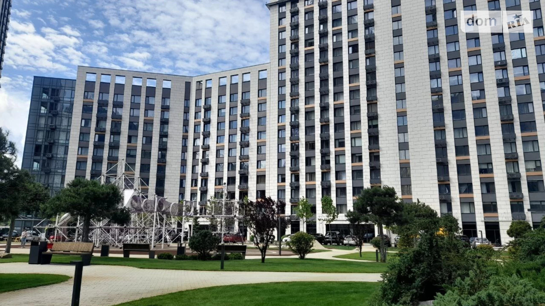 Продається 3-кімнатна квартира 92.8 кв. м у Києві, цена: 138000 $ - фото 3