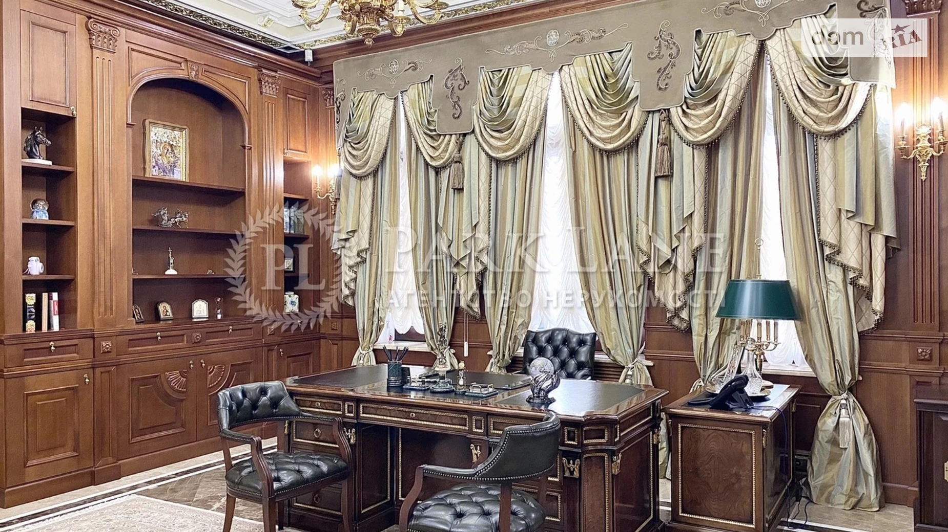 Сдается в аренду офис 283 кв. м в бизнес-центре, цена: 7000 $ - фото 3