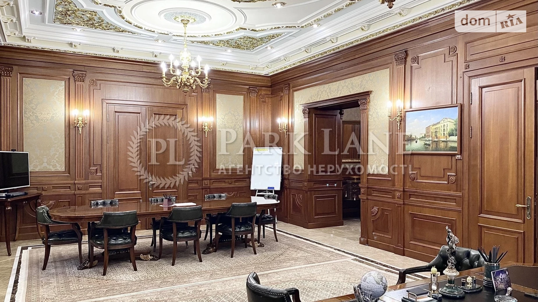 Сдается в аренду офис 283 кв. м в бизнес-центре, цена: 7000 $ - фото 4
