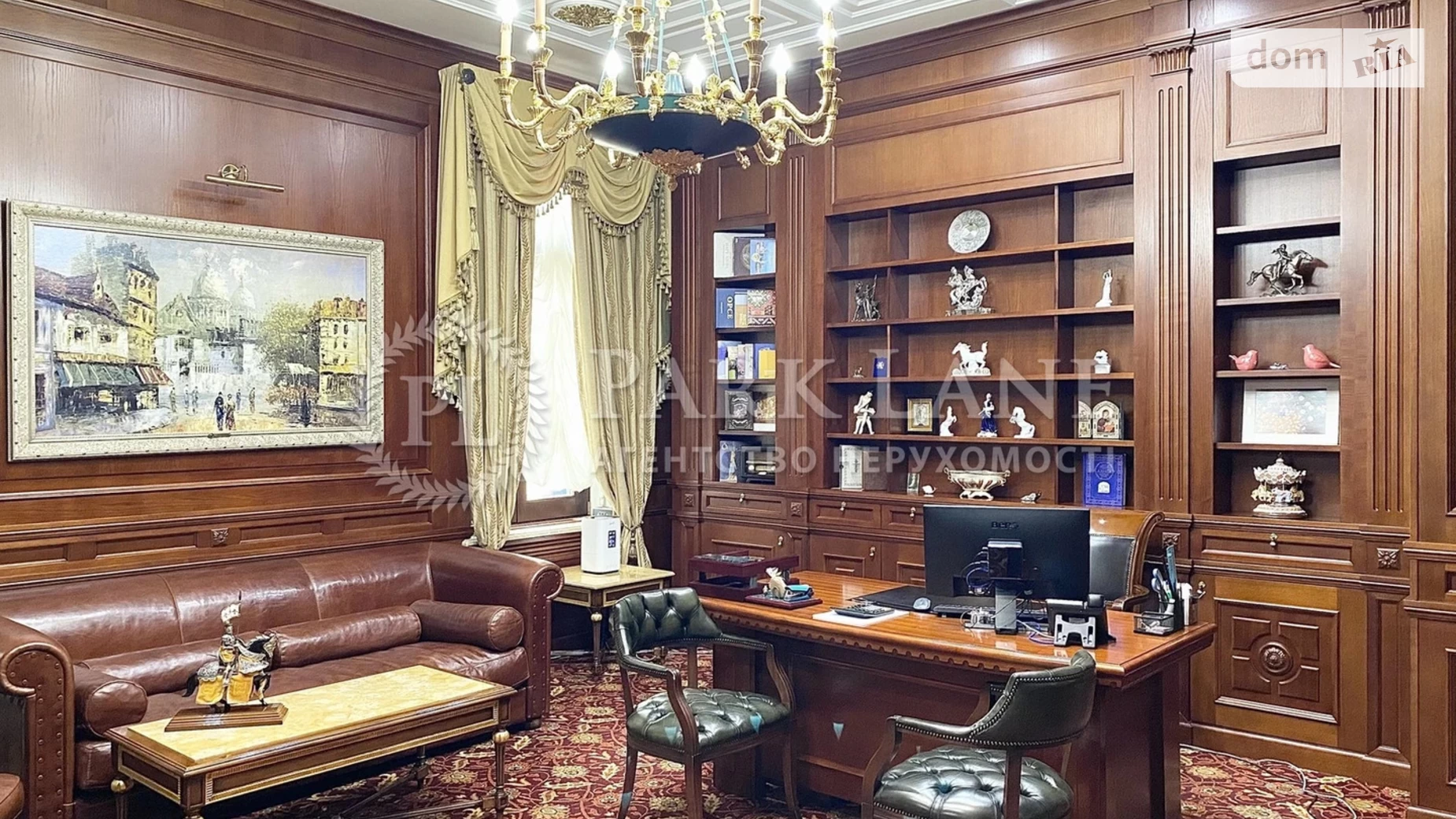Сдается в аренду офис 283 кв. м в бизнес-центре, цена: 7000 $ - фото 5