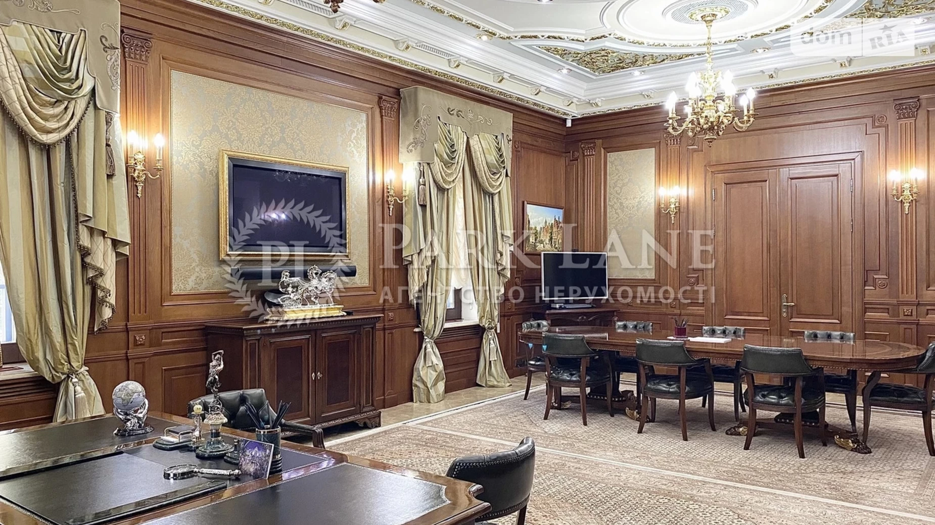 Здається в оренду офіс 283 кв. м в бізнес-центрі, цена: 7000 $ - фото 2