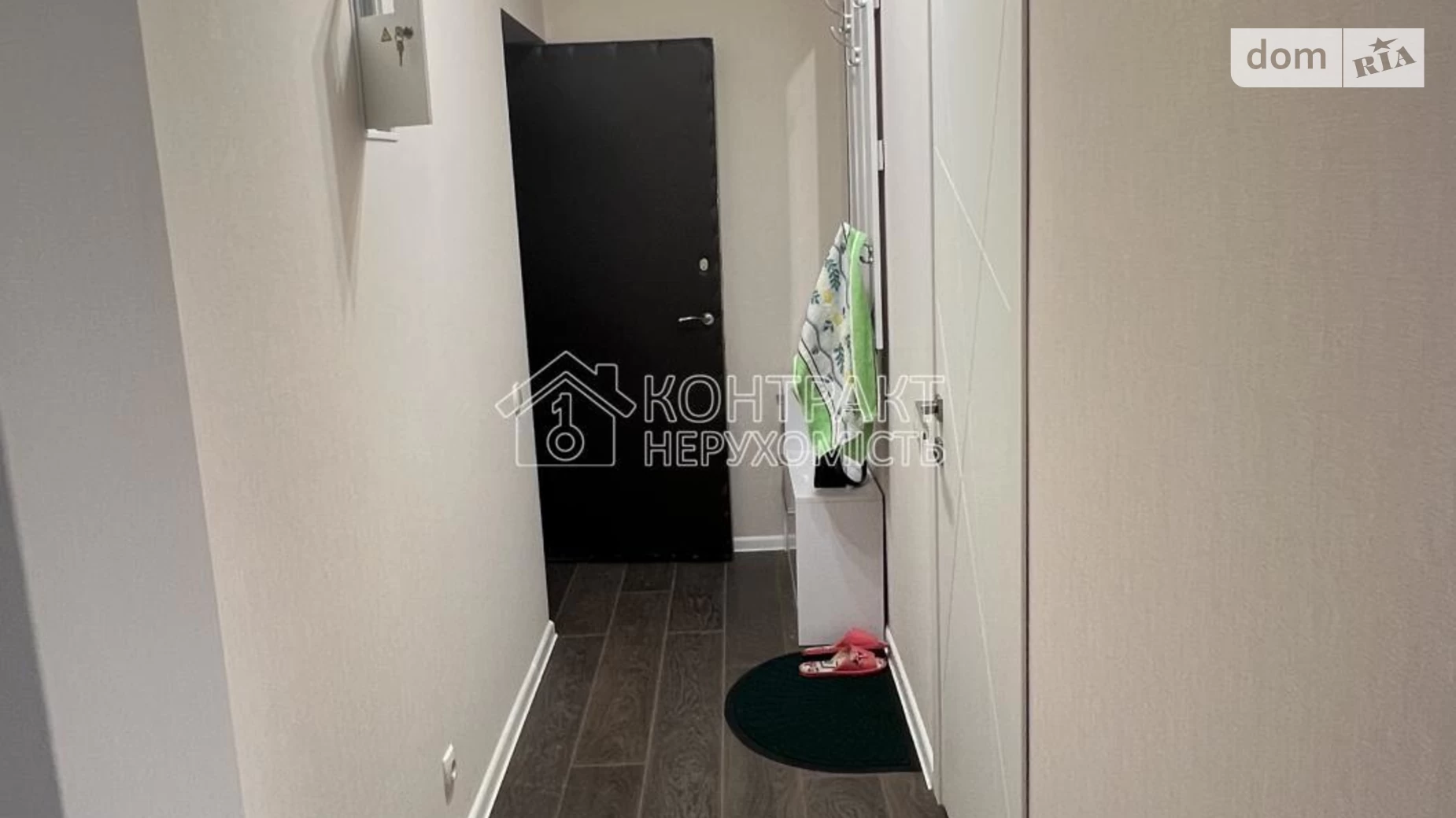 Здається в оренду 2-кімнатна квартира 43 кв. м у Харкові, вул. Франтішка Крала - фото 3
