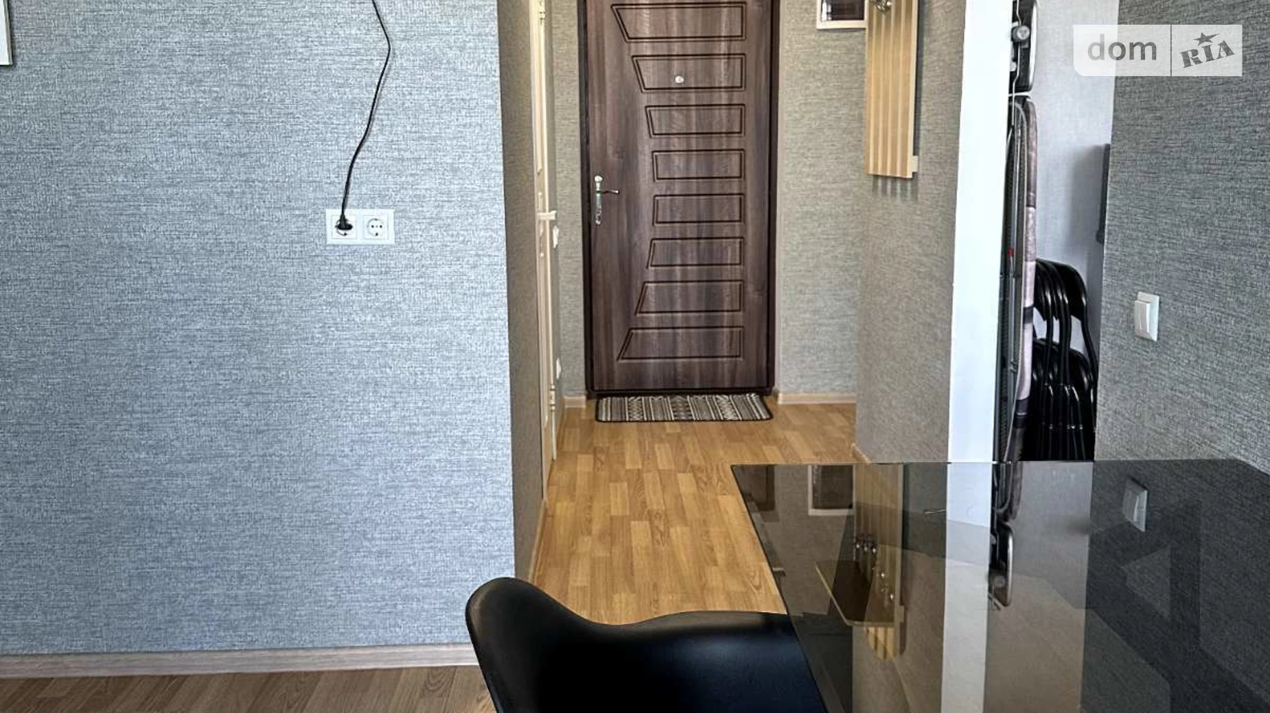 Продається 1-кімнатна квартира 41 кв. м у Ілічанці, вул. Шкільна, 43 - фото 4