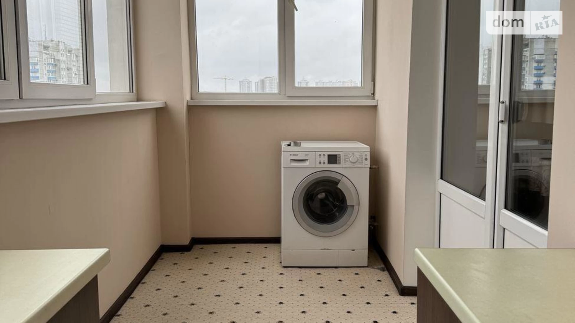 Продается 3-комнатная квартира 90 кв. м в Броварах, ул. Ярослава Мудрого, 90А - фото 5