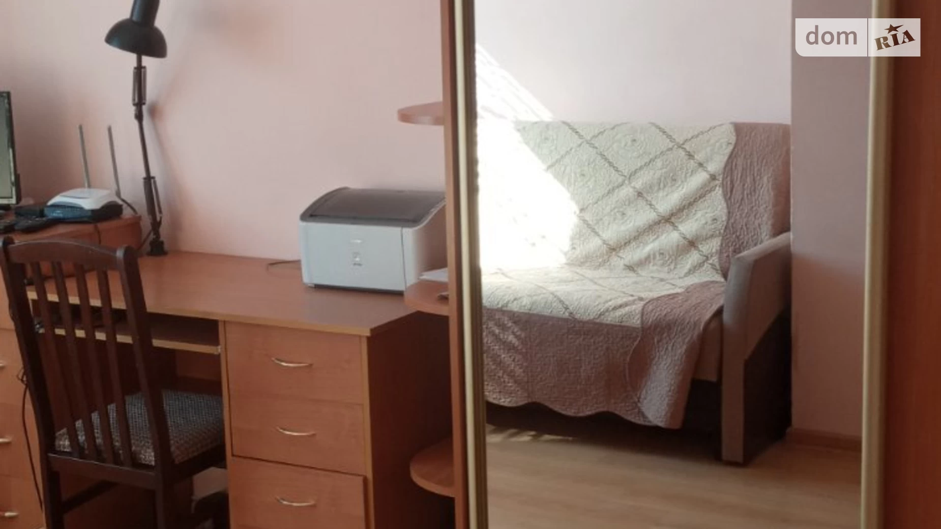 Продається 1-кімнатна квартира 21 кв. м у Вінниці, вул. Київська - фото 5