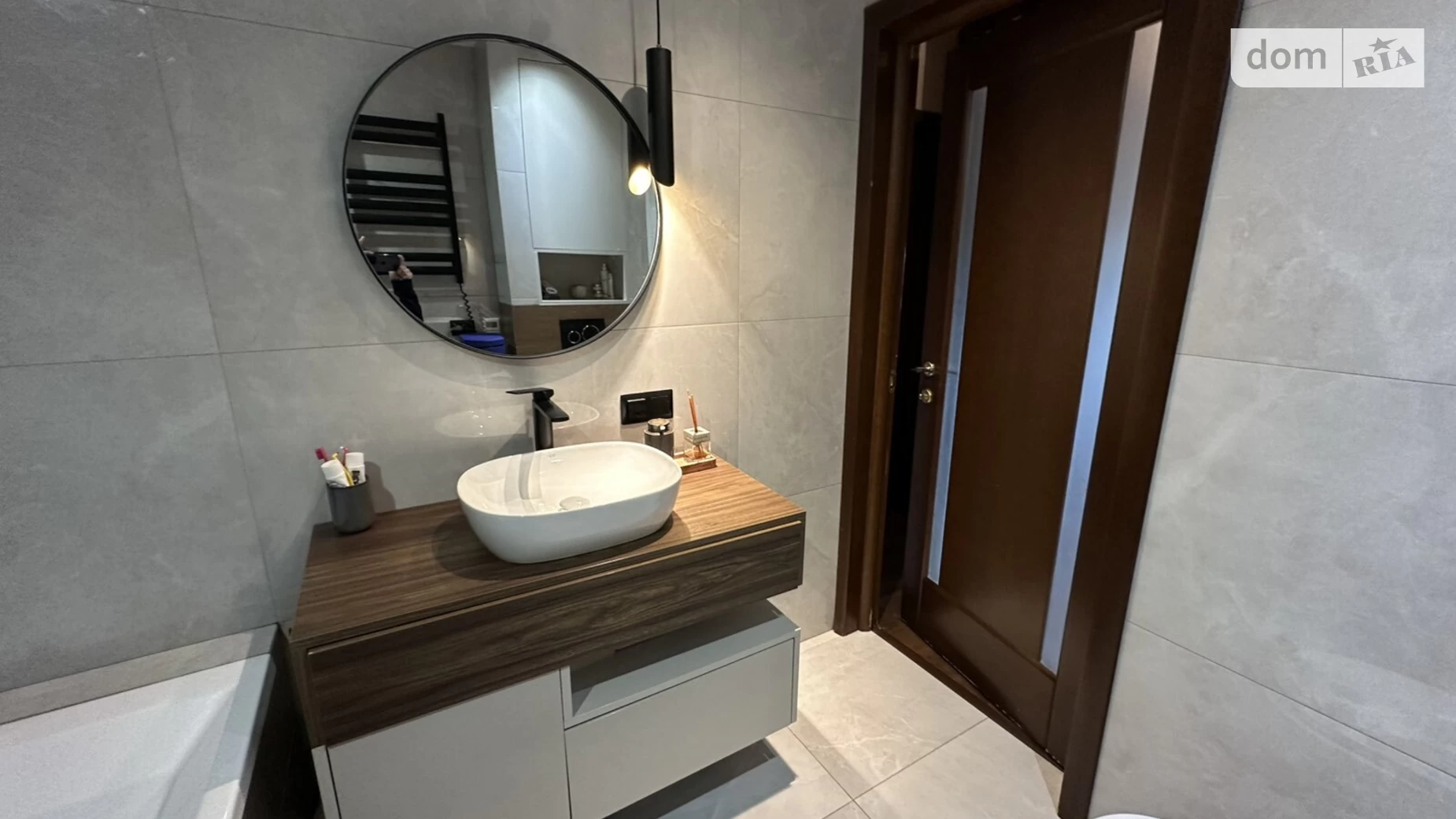 Продается 2-комнатная квартира 53.4 кв. м в Виннице, просп. Космонавтов - фото 3