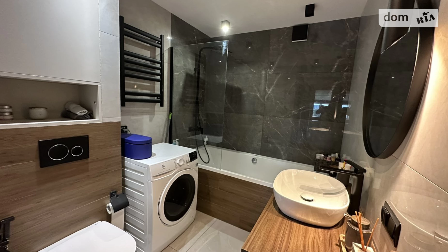Продается 2-комнатная квартира 53.4 кв. м в Виннице, просп. Космонавтов - фото 2