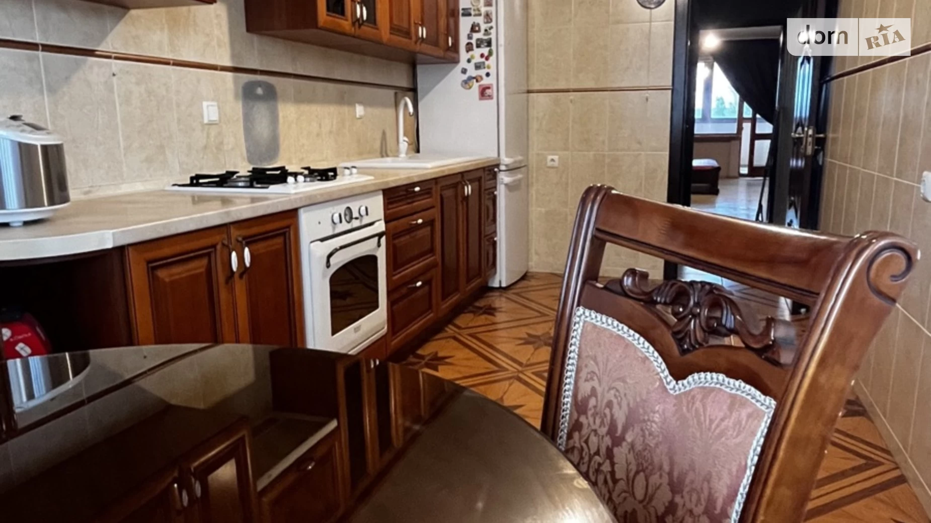 Здається в оренду 2-кімнатна квартира 60 кв. м у Києві, просп. Науки, 25 - фото 4
