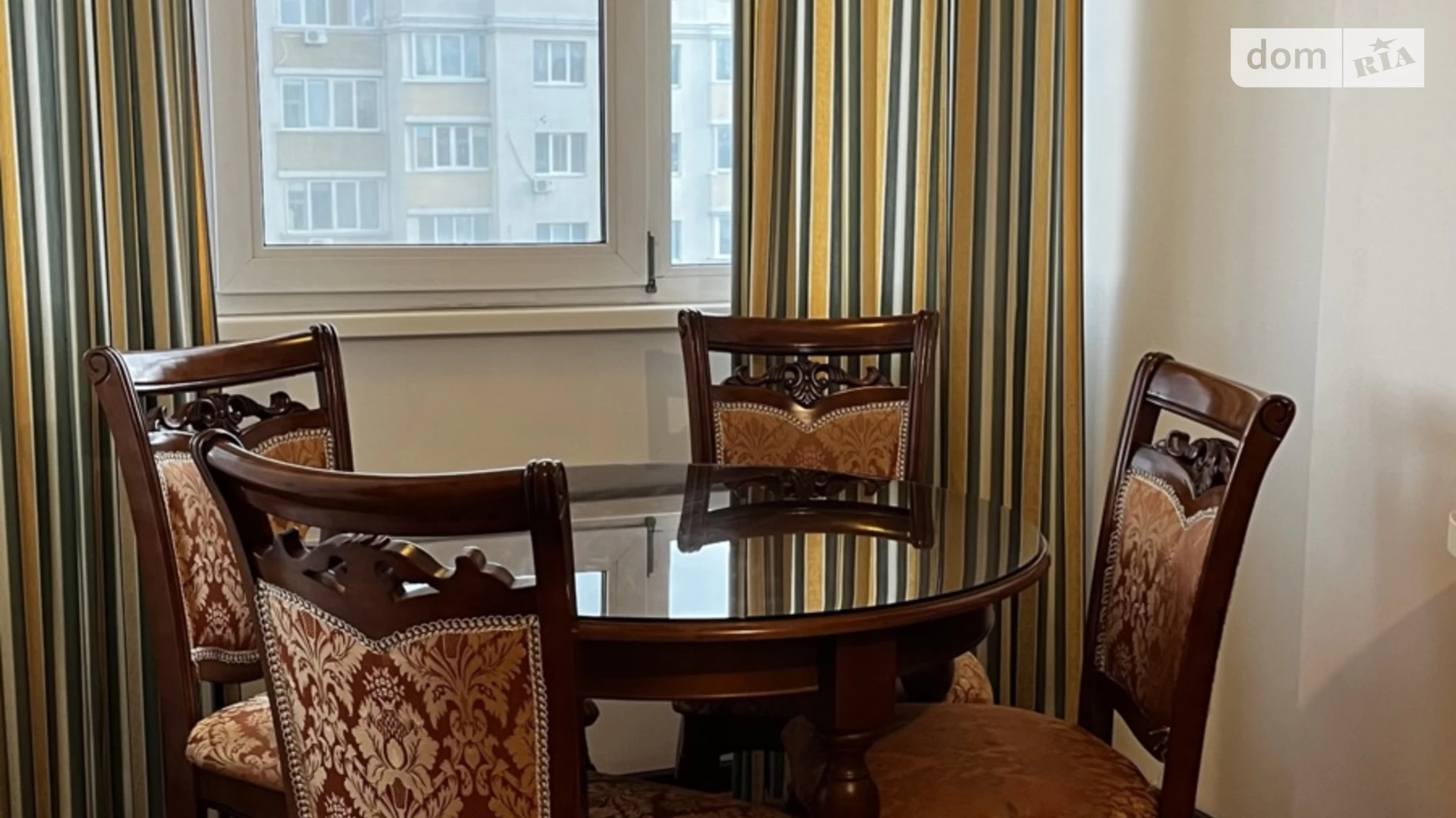 Здається в оренду 2-кімнатна квартира 60 кв. м у Києві, просп. Науки, 25 - фото 3