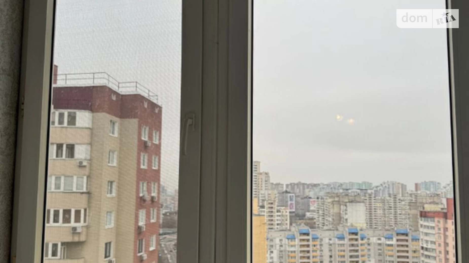 Здається в оренду 2-кімнатна квартира 68 кв. м у Києві, просп. Петра Григоренка, 28А - фото 4