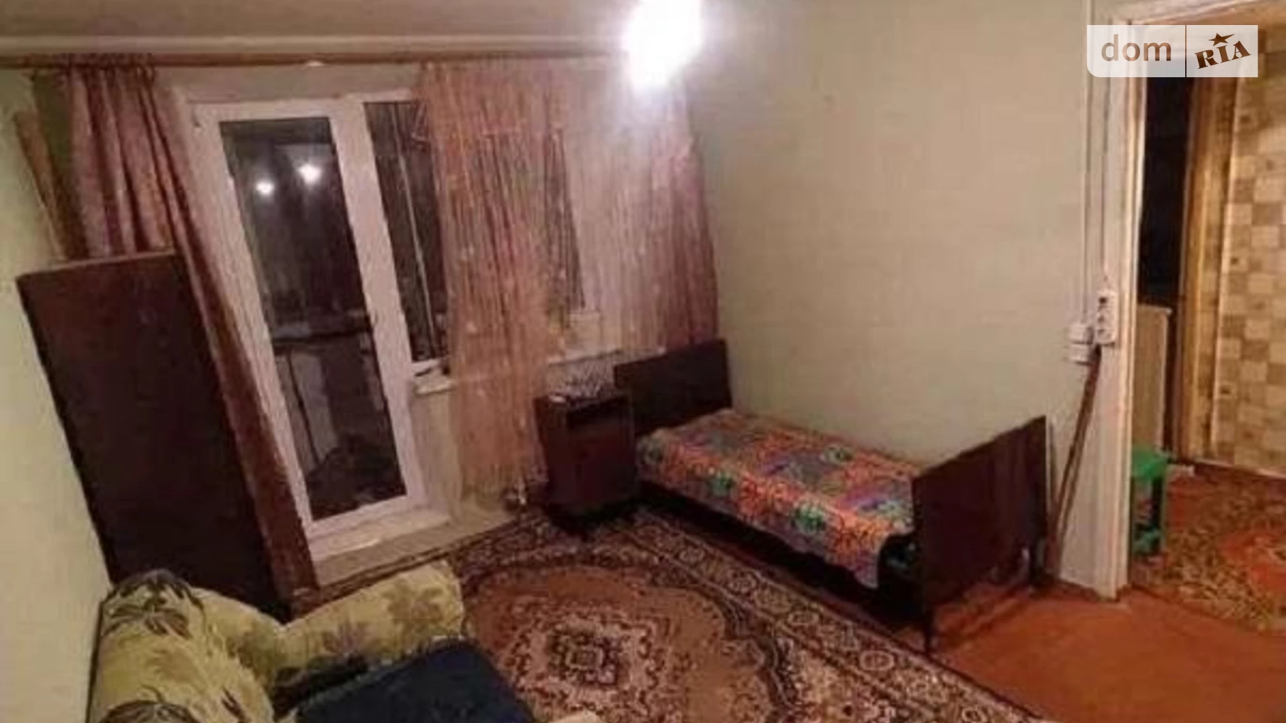 Продається 1-кімнатна квартира 27 кв. м у Харкові, цена: 17000 $ - фото 2