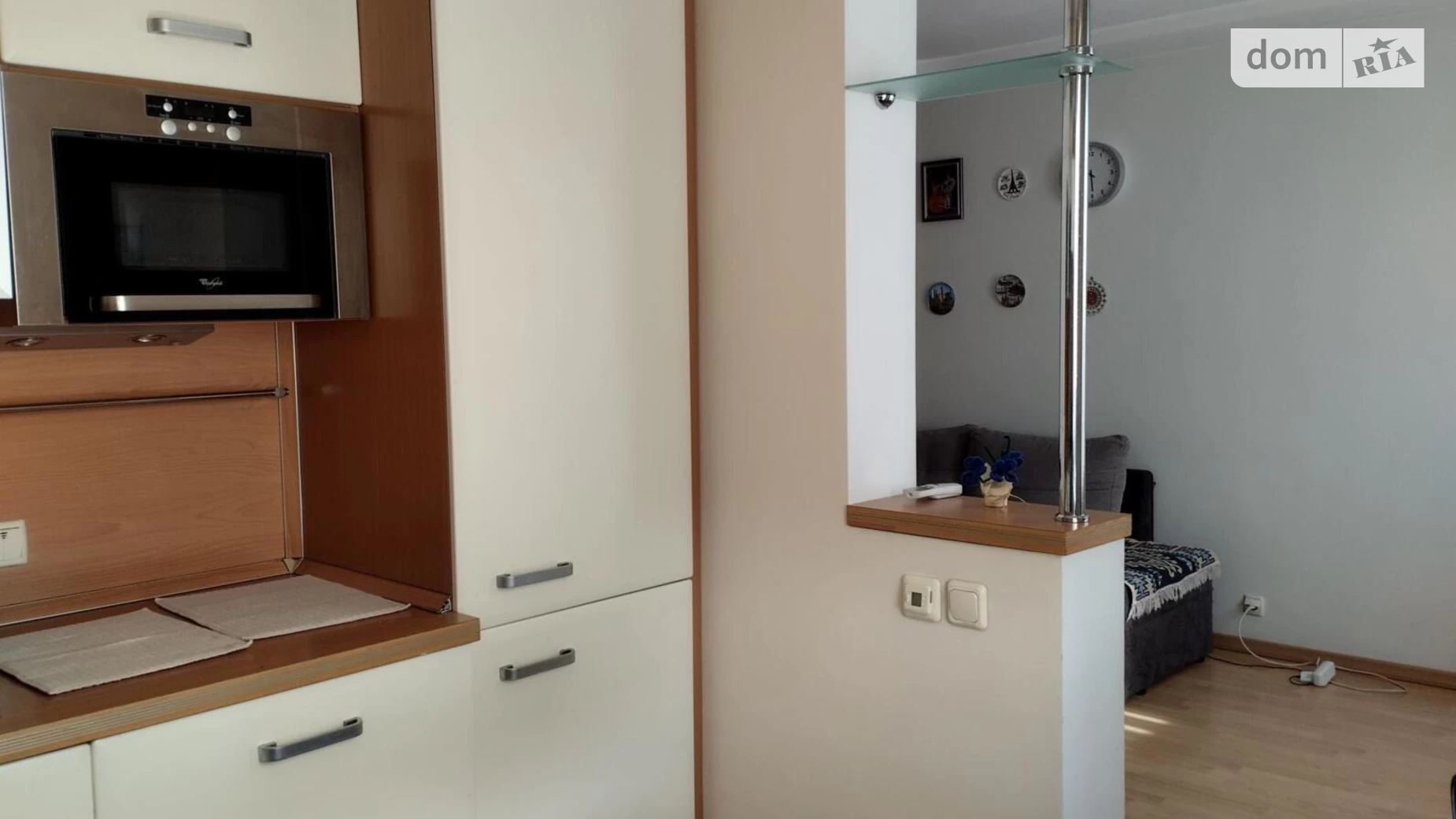 Здається в оренду 3-кімнатна квартира 64 кв. м у Харкові, просп. Аерокосмічний(Гагаріна), 80 - фото 3