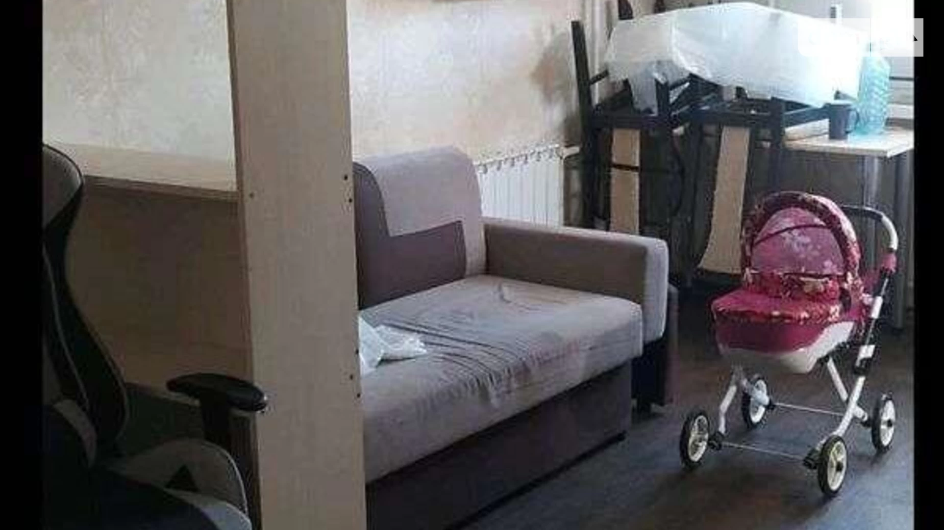 Продается 1-комнатная квартира 38 кв. м в Харькове, цена: 35000 $ - фото 4