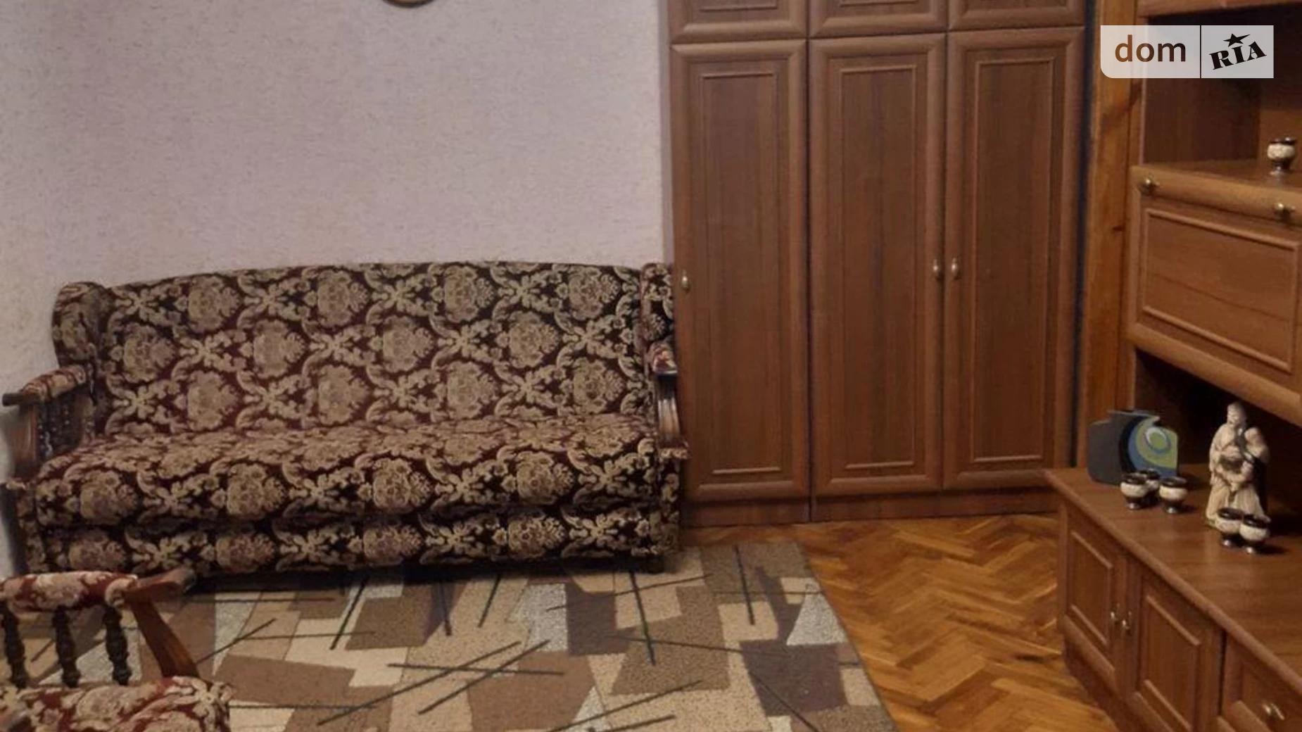 Продается 2-комнатная квартира 54 кв. м в Харькове, цена: 50000 $ - фото 2