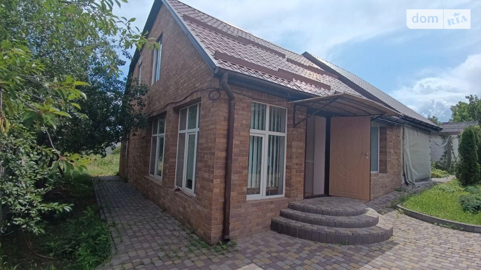Продается дом на 2 этажа 100 кв. м с баней/сауной, цена: 85000 $ - фото 2