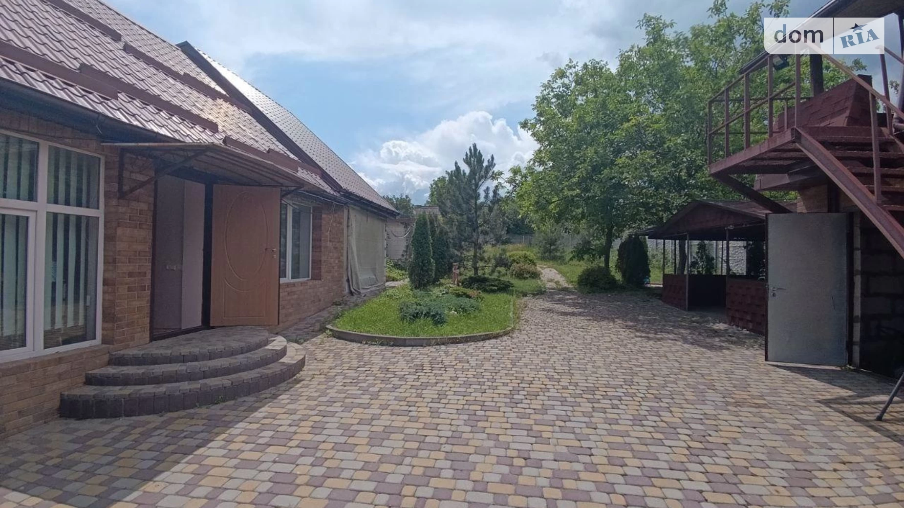 Продается дом на 2 этажа 100 кв. м с баней/сауной, цена: 85000 $ - фото 3