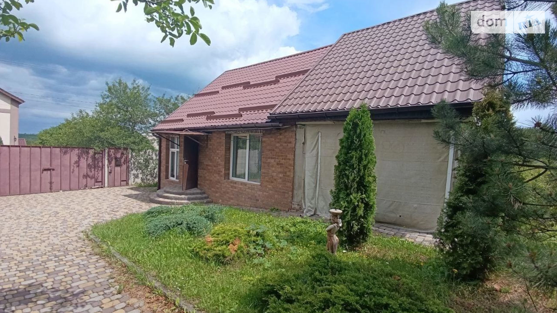 Продается дом на 2 этажа 100 кв. м с баней/сауной, цена: 85000 $ - фото 4