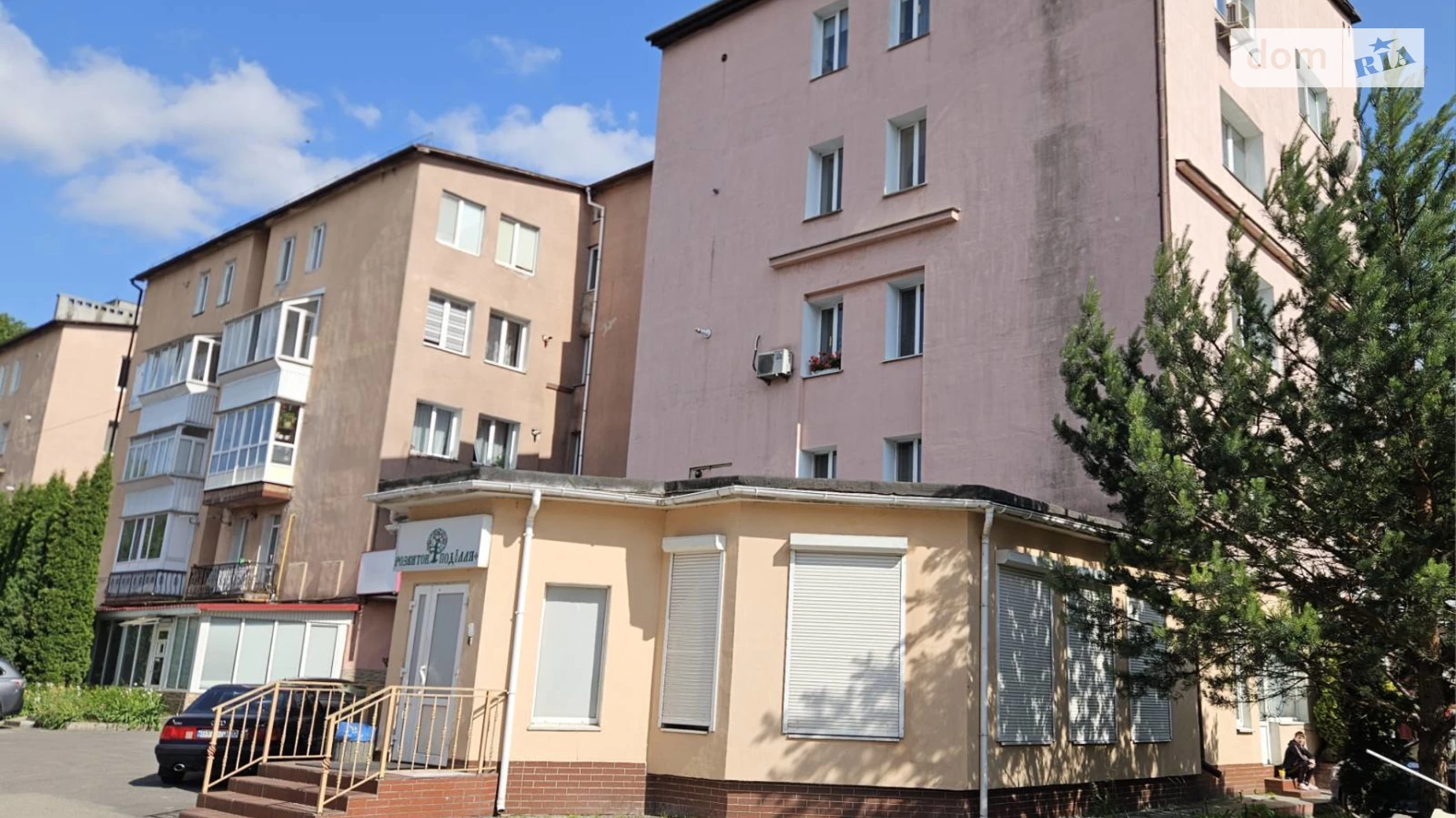 Продается 2-комнатная квартира 148 кв. м в Хмельницком, Львовское шоссе, 33 - фото 5