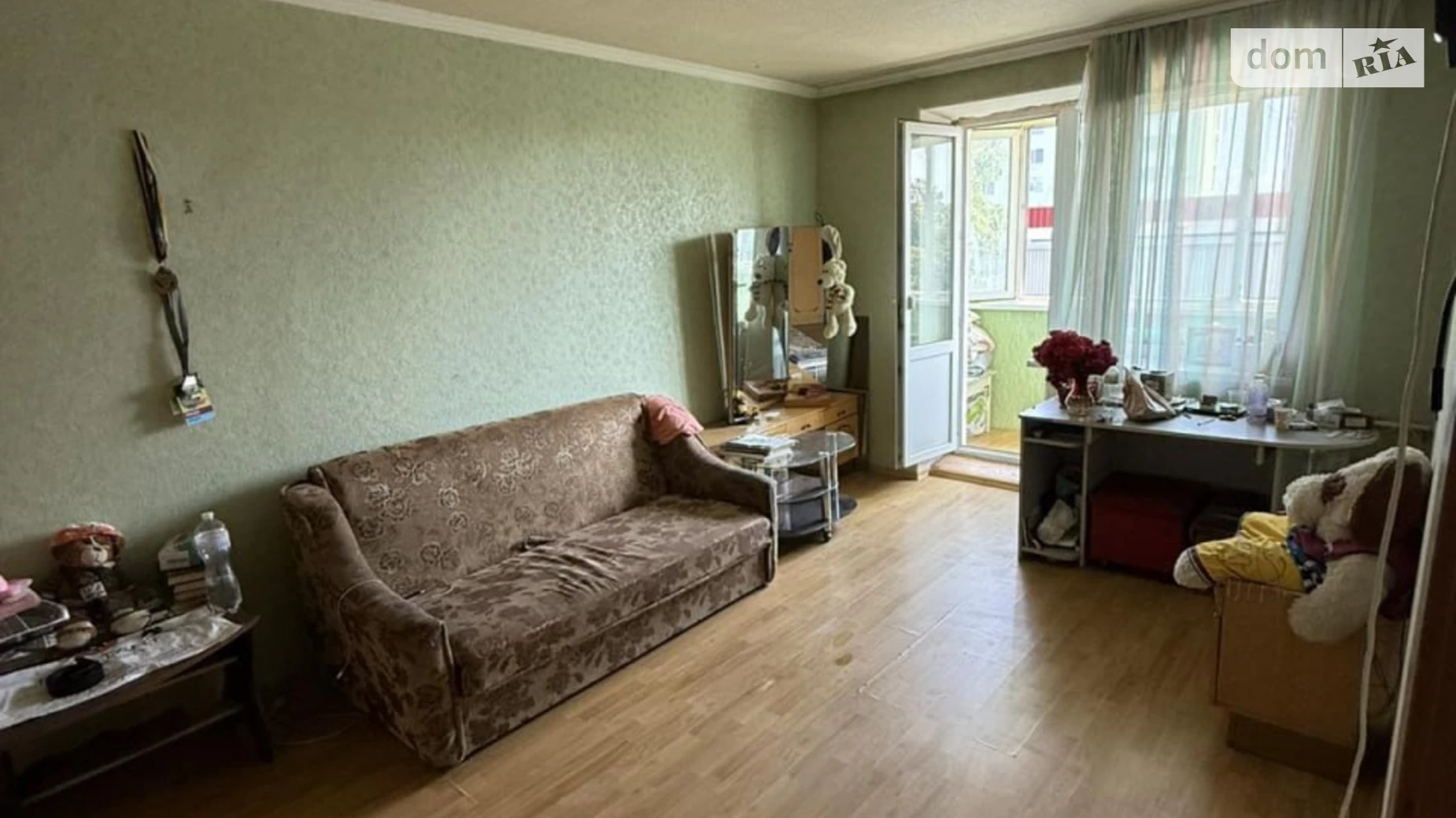 Продається 1-кімнатна квартира 29.9 кв. м у Білій Церкві, цена: 24000 $ - фото 2