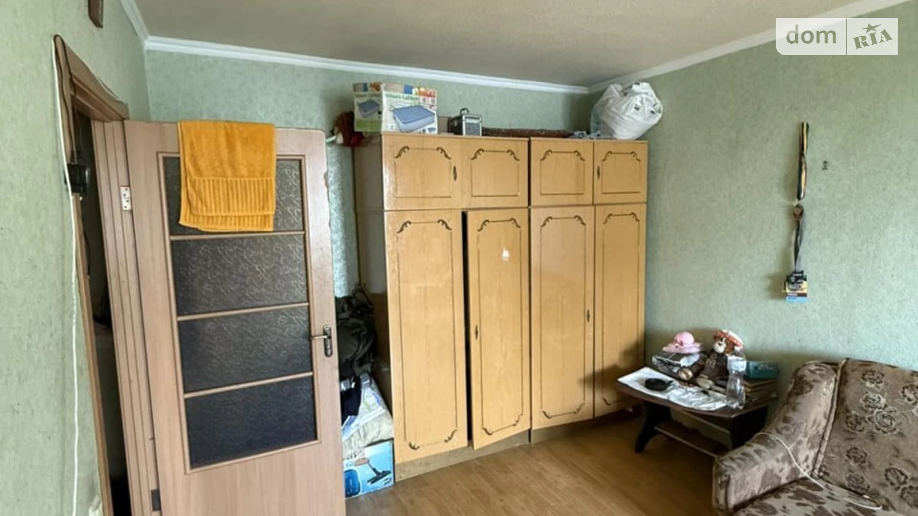 Продається 1-кімнатна квартира 29.9 кв. м у Білій Церкві, цена: 24000 $ - фото 3