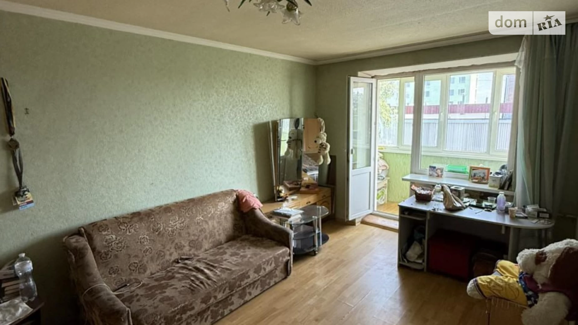 Продається 1-кімнатна квартира 29.9 кв. м у Білій Церкві, цена: 24000 $ - фото 5