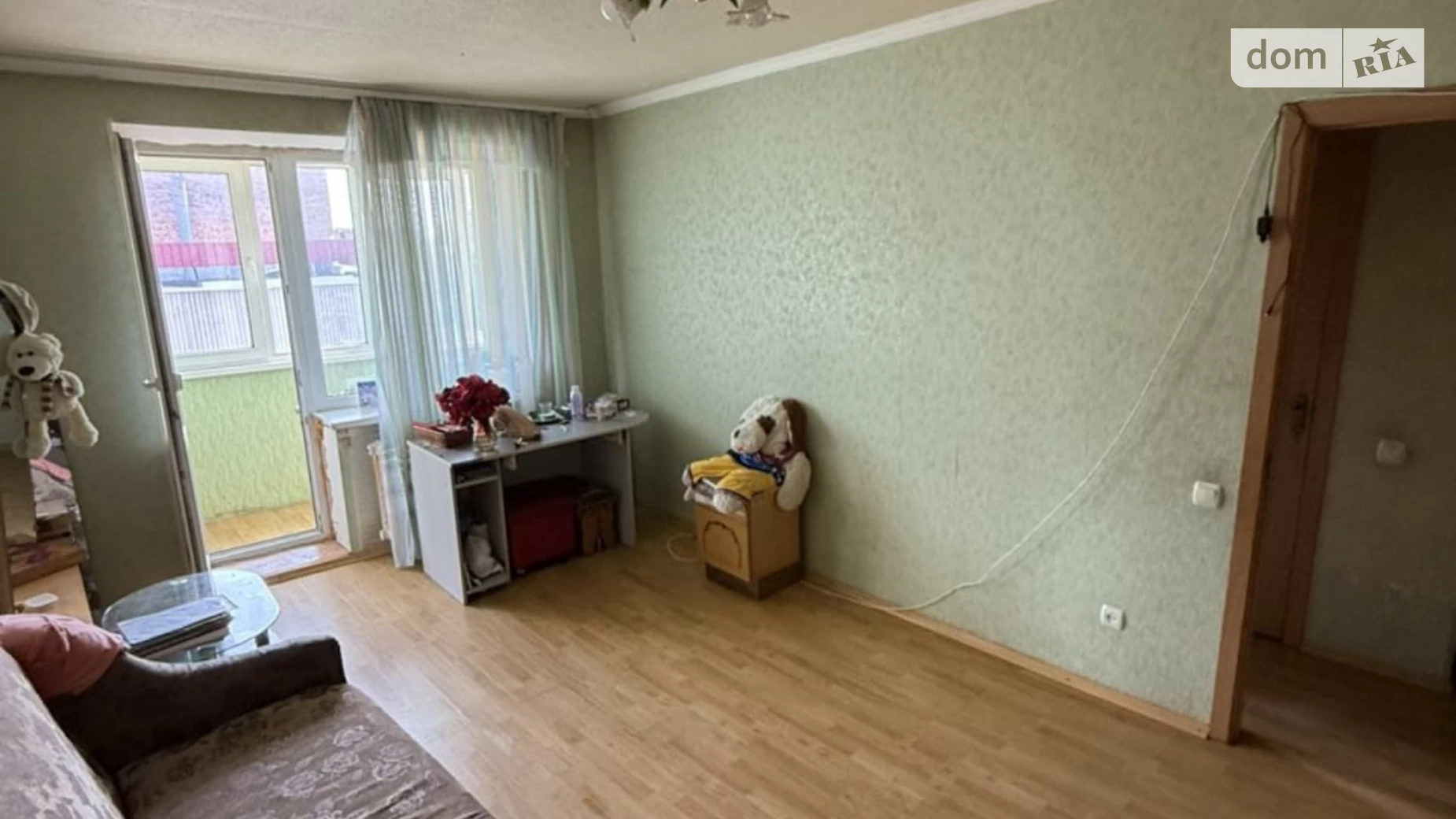 Продається 1-кімнатна квартира 29.9 кв. м у Білій Церкві, цена: 24000 $ - фото 4