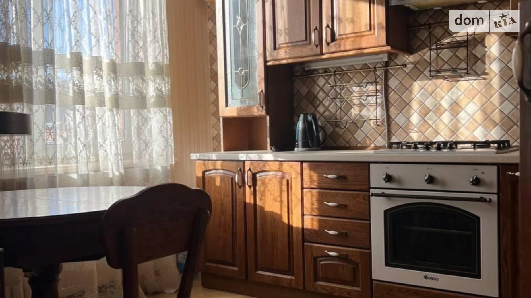 Здається в оренду 1-кімнатна квартира 55 кв. м у Вінниці, вул. Нагірна, 19М - фото 3